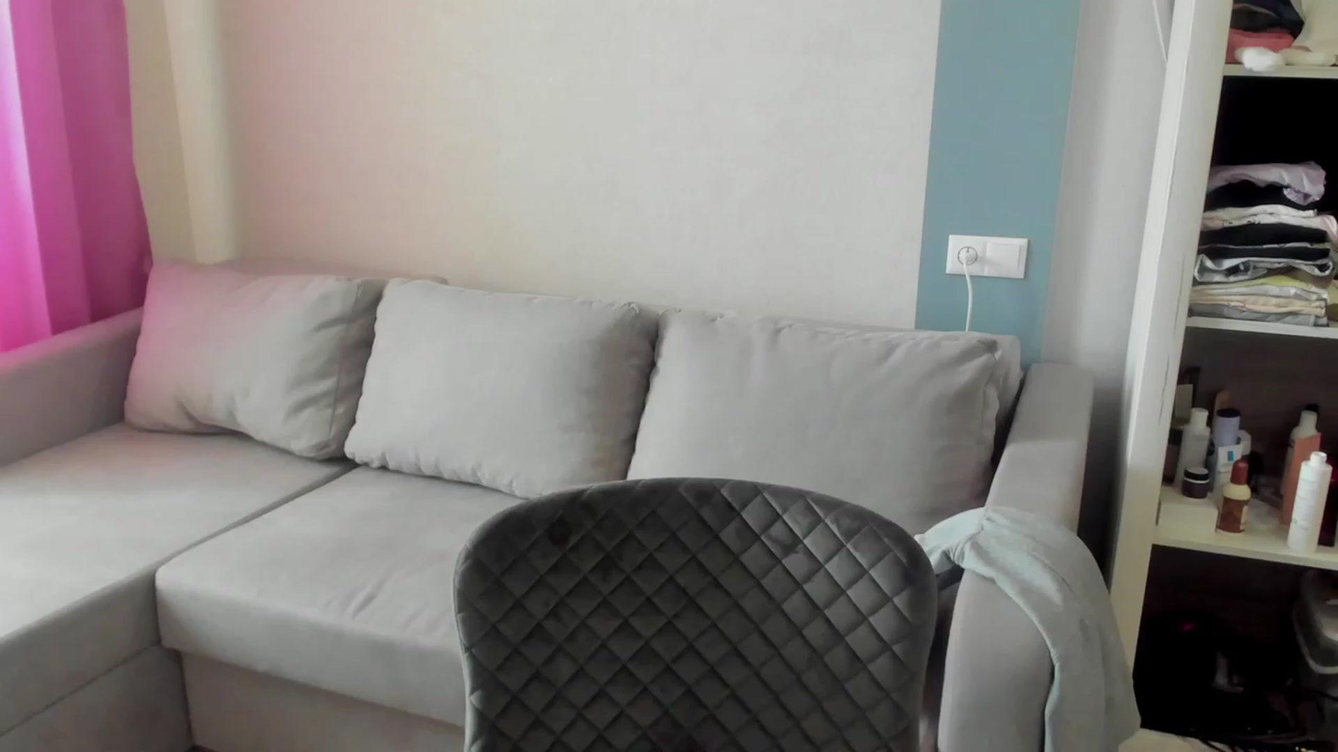 Gallery image thumbnail from Iam_Sasha's myfreecams stream on, 03/31/2023, 11:12 image 8 of 20