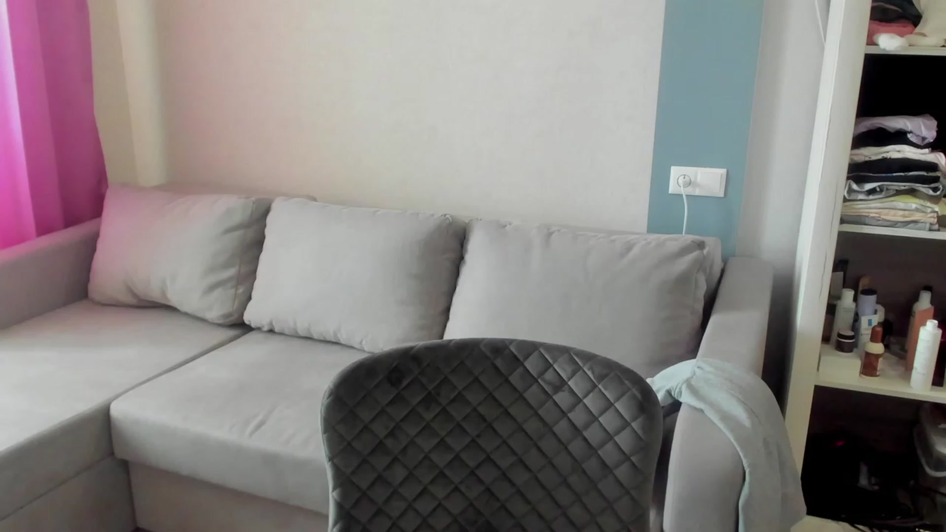 Gallery image thumbnail from Iam_Sasha's myfreecams stream on, 03/31/2023, 11:12 image 7 of 20