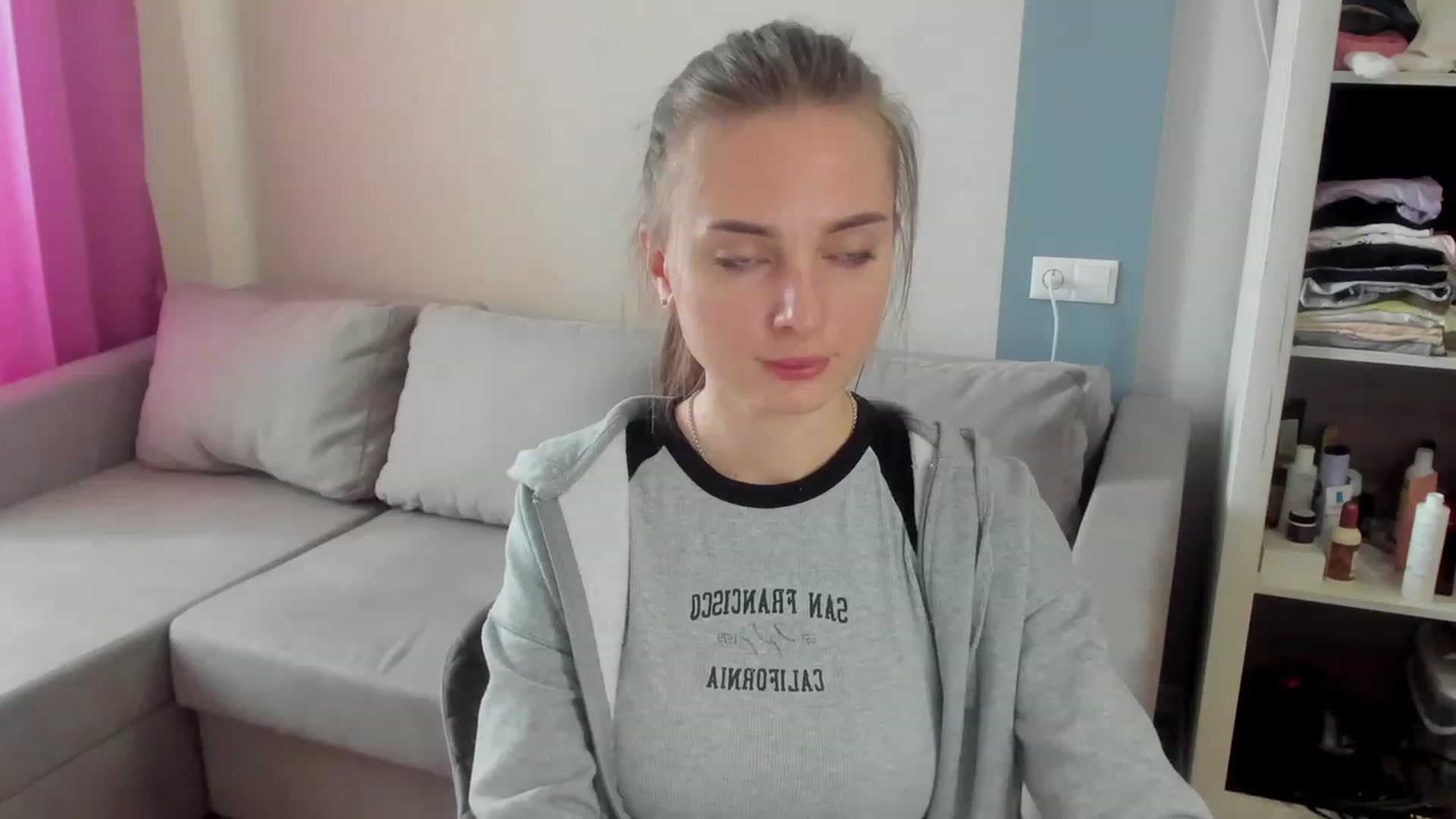Gallery image thumbnail from Iam_Sasha's myfreecams stream on, 03/31/2023, 11:12 image 19 of 20