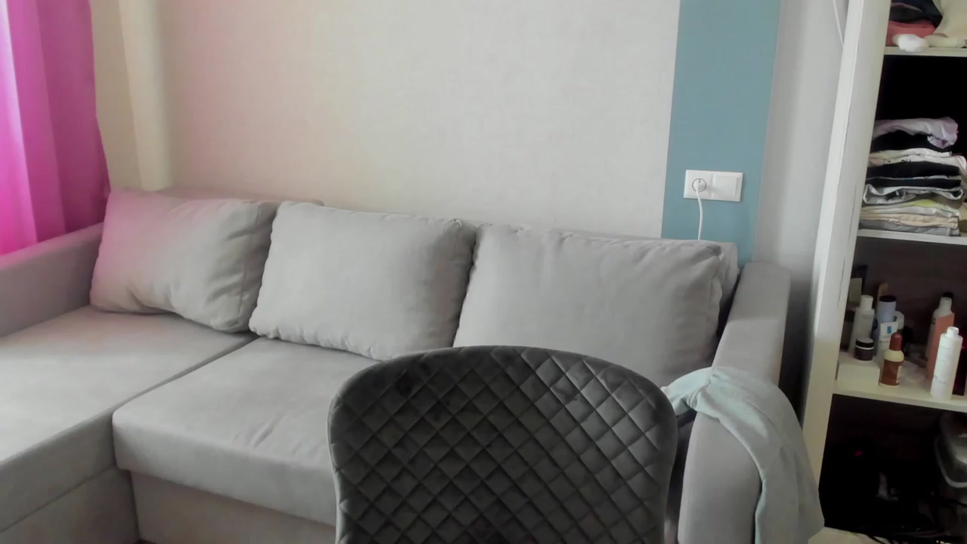 Gallery image thumbnail from Iam_Sasha's myfreecams stream on, 03/31/2023, 11:12 image 3 of 20