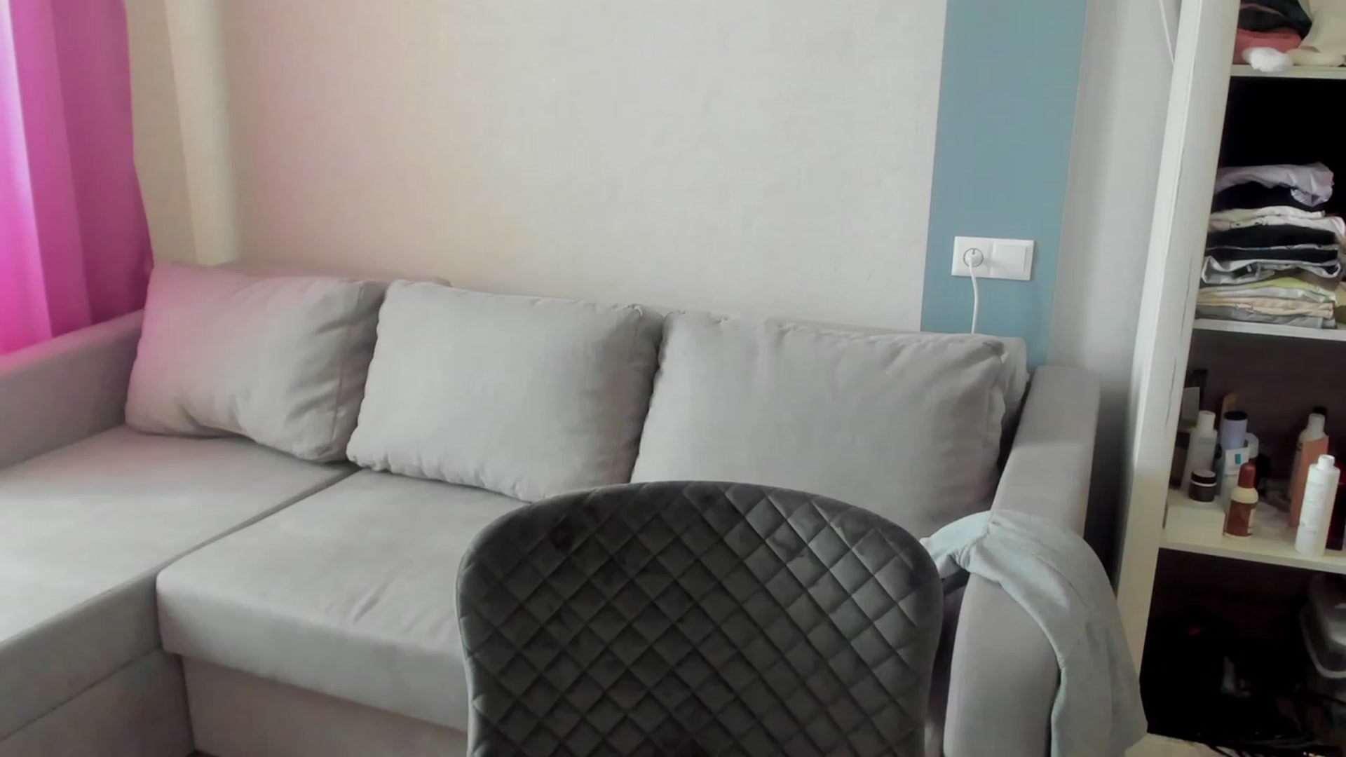 Gallery image thumbnail from Iam_Sasha's myfreecams stream on, 03/31/2023, 11:12 image 4 of 20