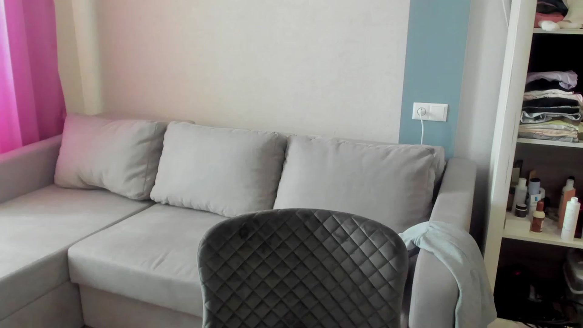 Gallery image thumbnail from Iam_Sasha's myfreecams stream on, 03/31/2023, 11:12 image 6 of 20