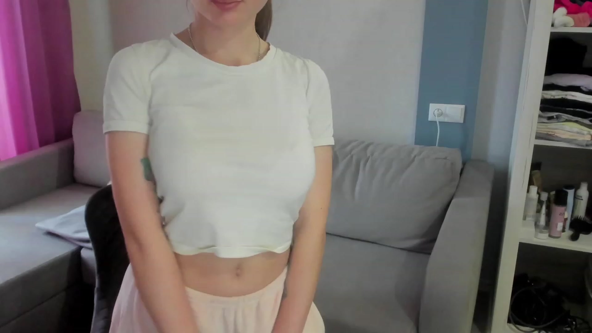 Gallery image thumbnail from Iam_Sasha's myfreecams stream on, 04/06/2023, 12:06 image 3 of 20