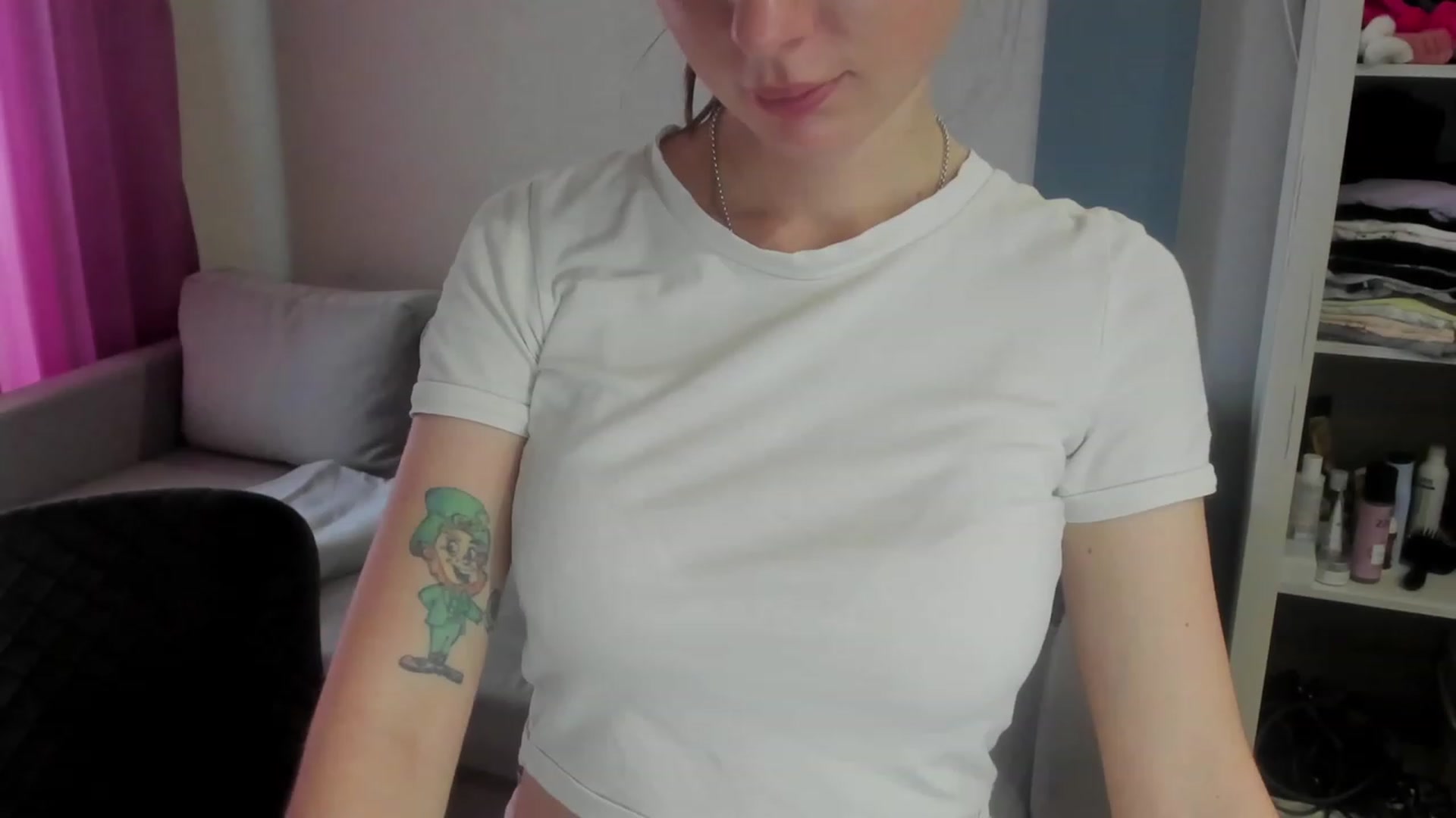 Gallery image thumbnail from Iam_Sasha's myfreecams stream on, 04/06/2023, 12:06 image 12 of 20