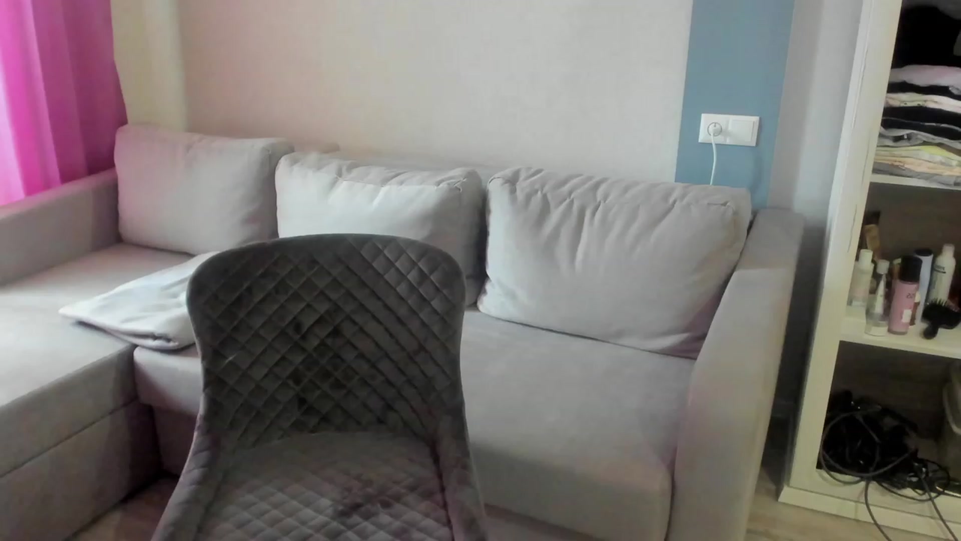 Gallery image thumbnail from Iam_Sasha's myfreecams stream on, 04/06/2023, 13:10 image 8 of 20