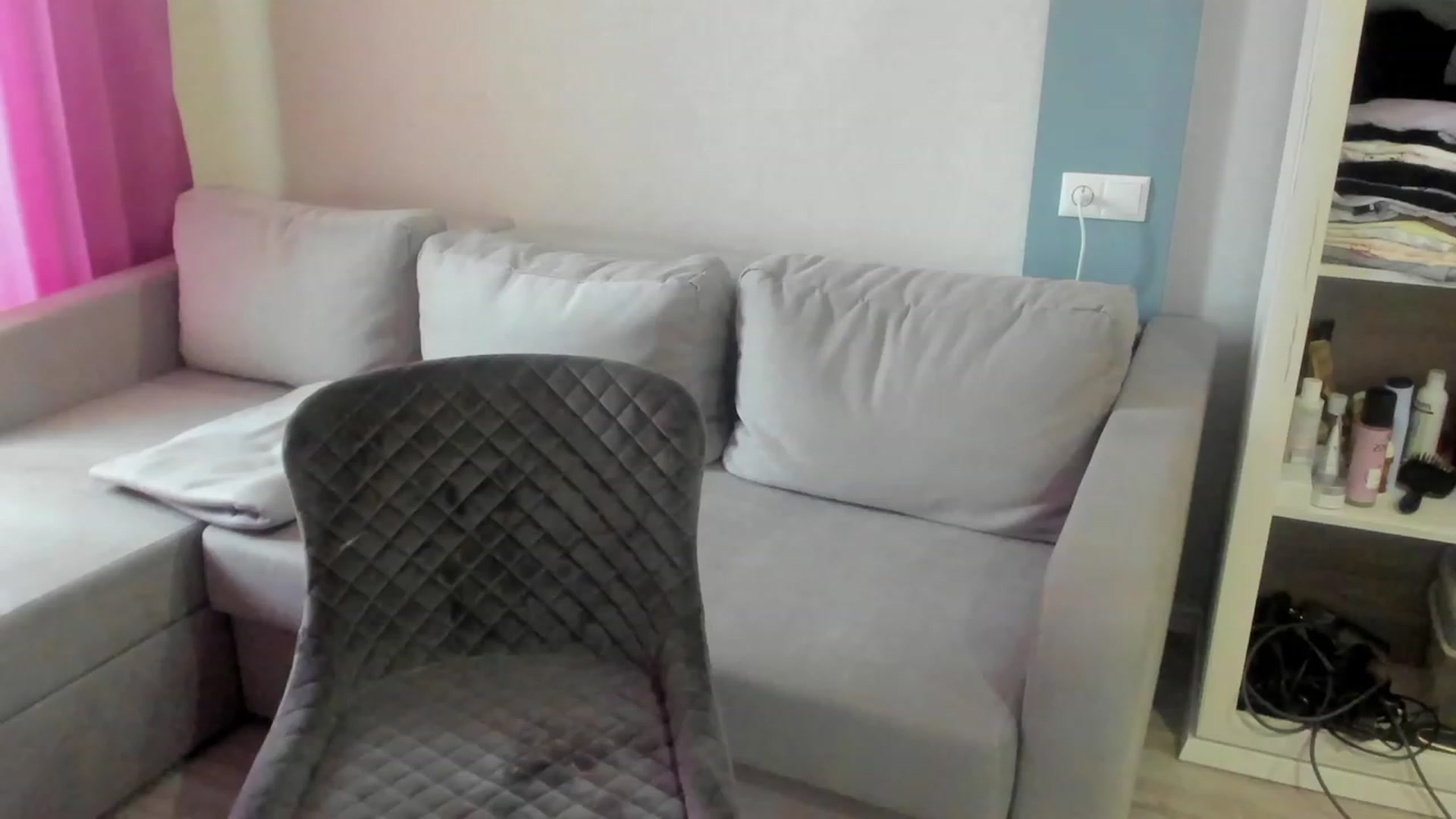 Gallery image thumbnail from Iam_Sasha's myfreecams stream on, 04/06/2023, 13:10 image 11 of 20