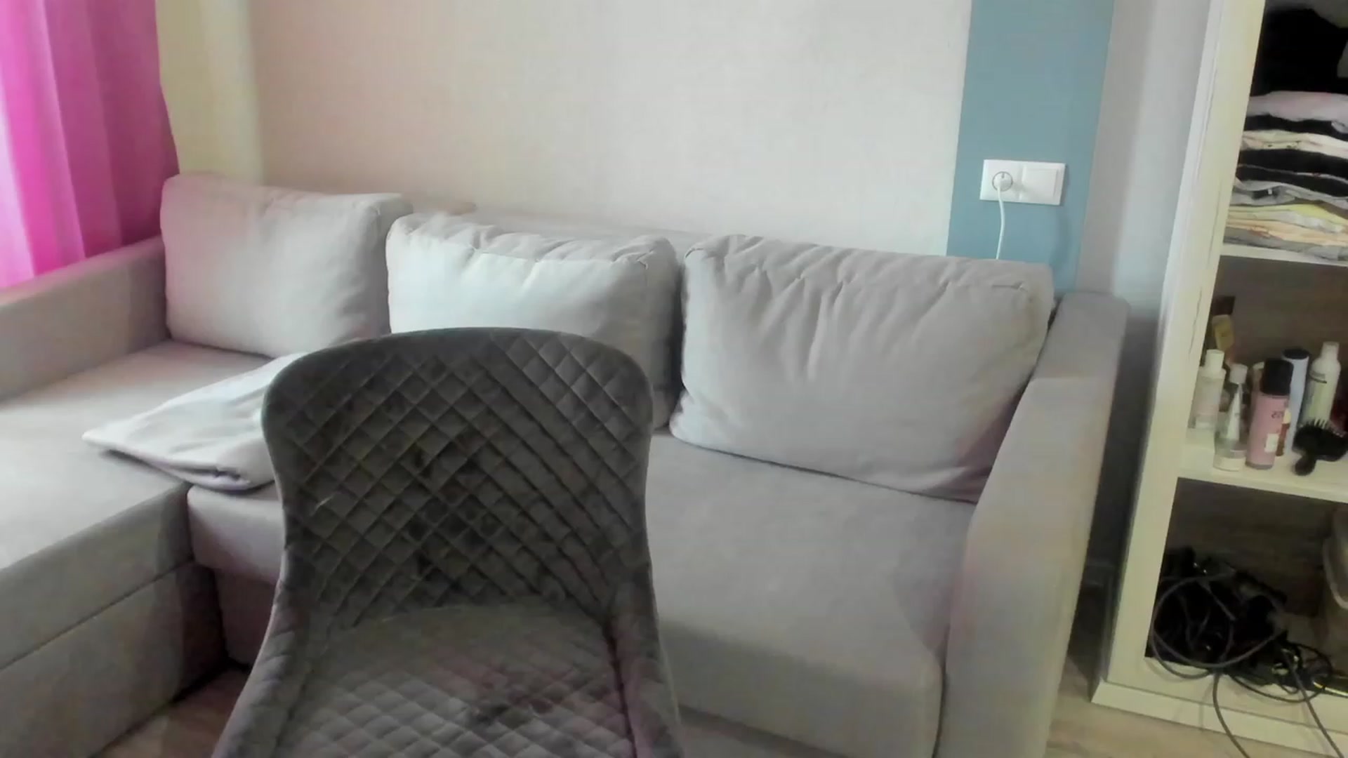 Gallery image thumbnail from Iam_Sasha's myfreecams stream on, 04/06/2023, 13:10 image 9 of 20