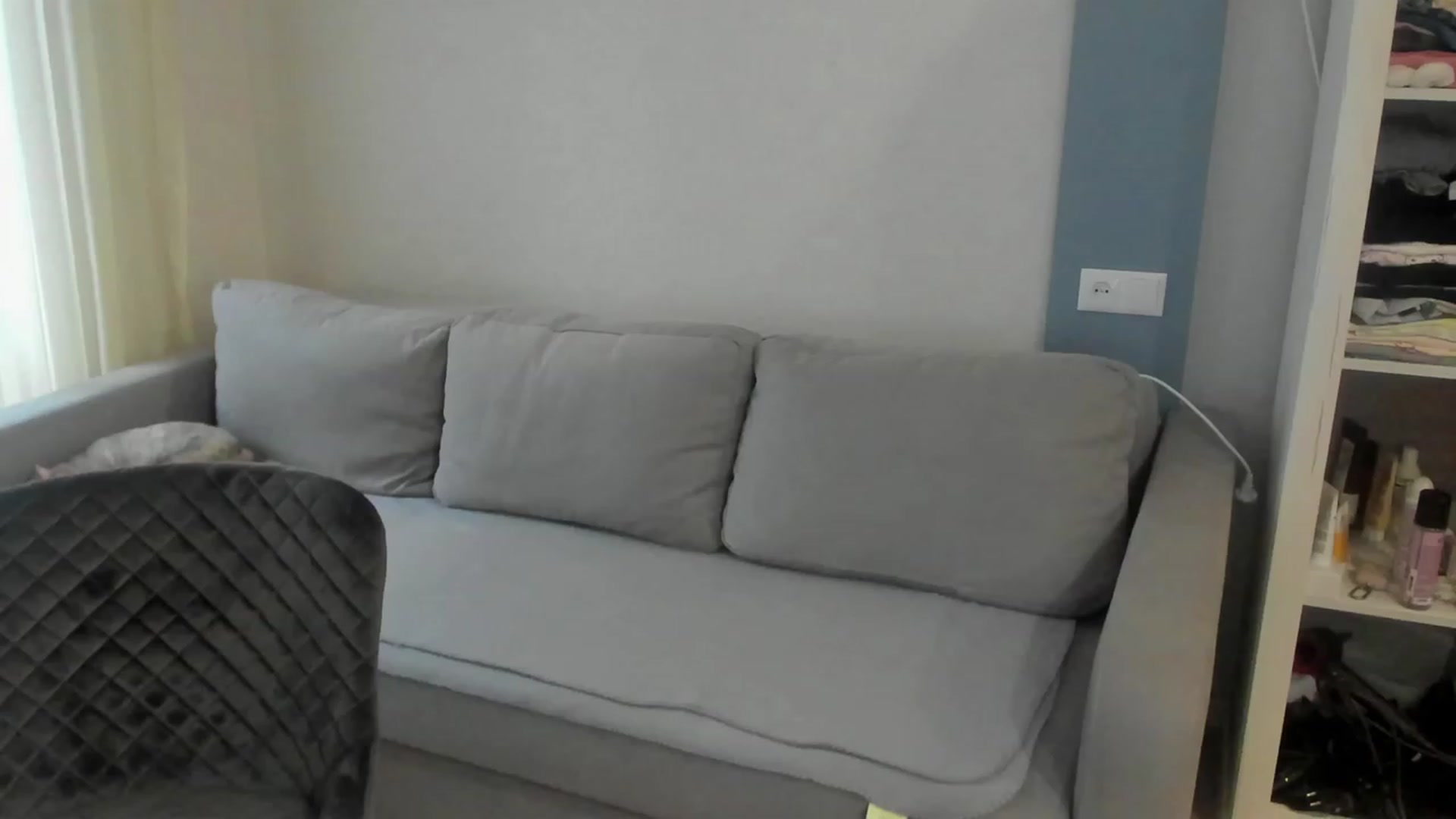 Gallery image thumbnail from Iam_Sasha's myfreecams stream on, 04/15/2023, 15:12 image 18 of 20