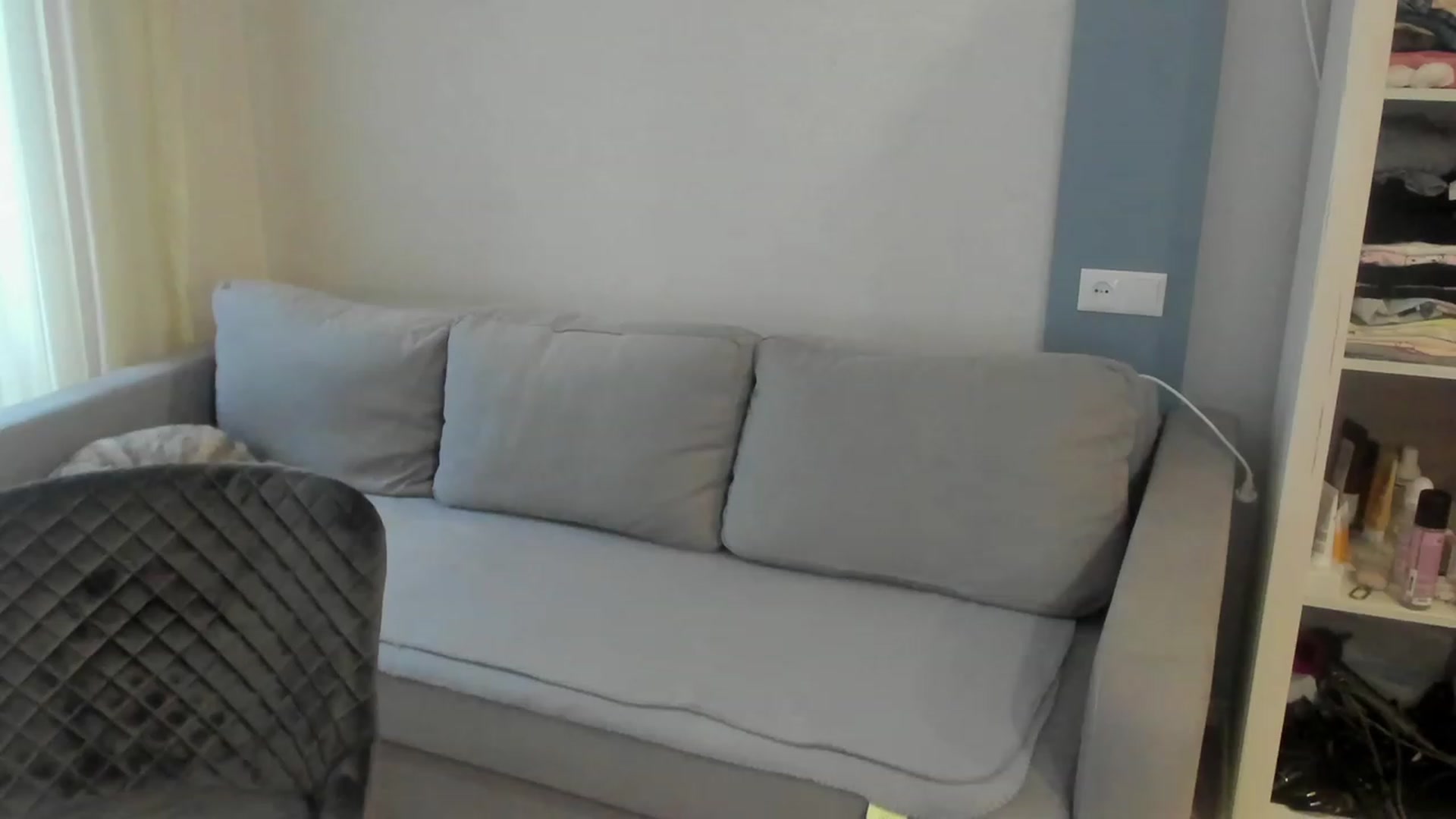 Gallery image thumbnail from Iam_Sasha's myfreecams stream on, 04/15/2023, 15:12 image 20 of 20