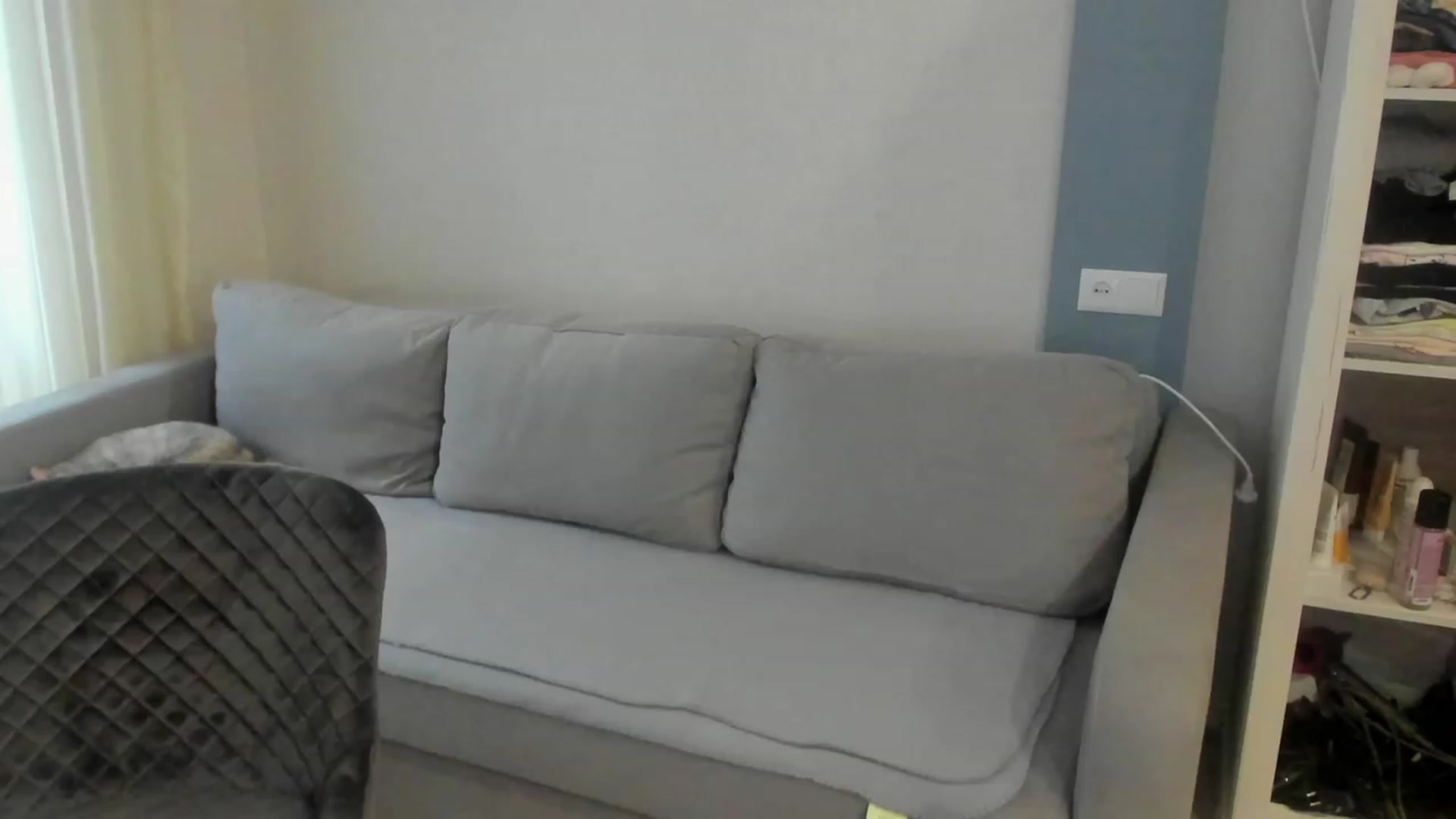 Gallery image thumbnail from Iam_Sasha's myfreecams stream on, 04/15/2023, 15:12 image 19 of 20