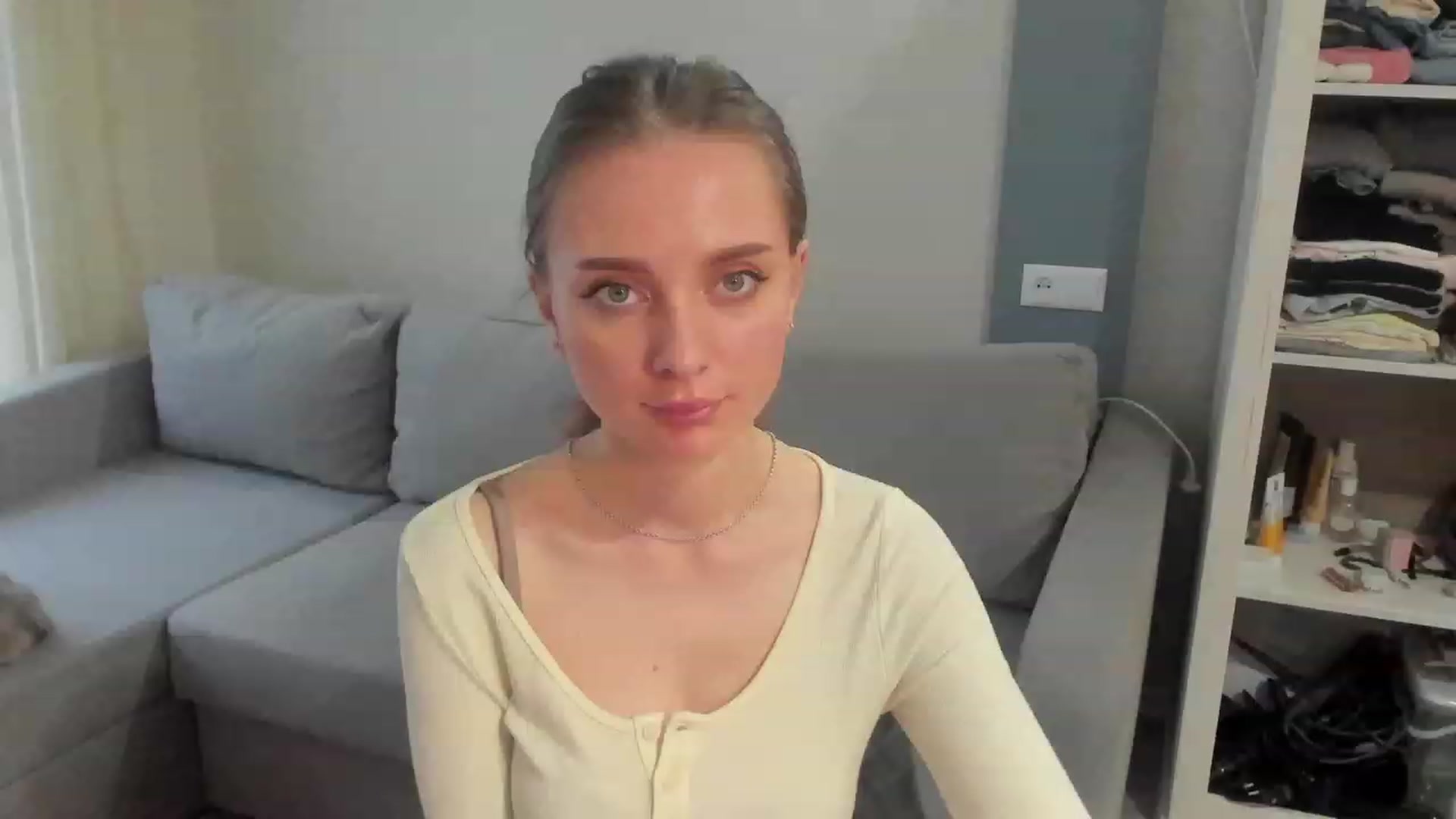 Gallery image thumbnail from Iam_Sasha's myfreecams stream on, 04/19/2023, 08:23 image 11 of 20