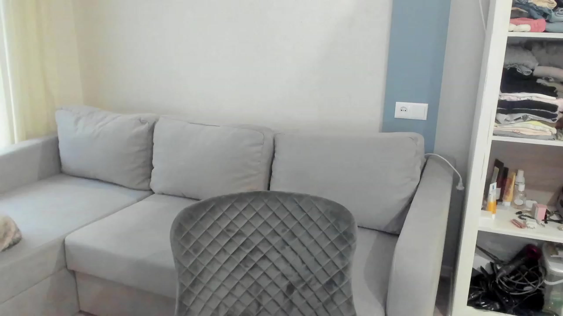 Gallery image thumbnail from Iam_Sasha's myfreecams stream on, 04/19/2023, 08:23 image 15 of 20