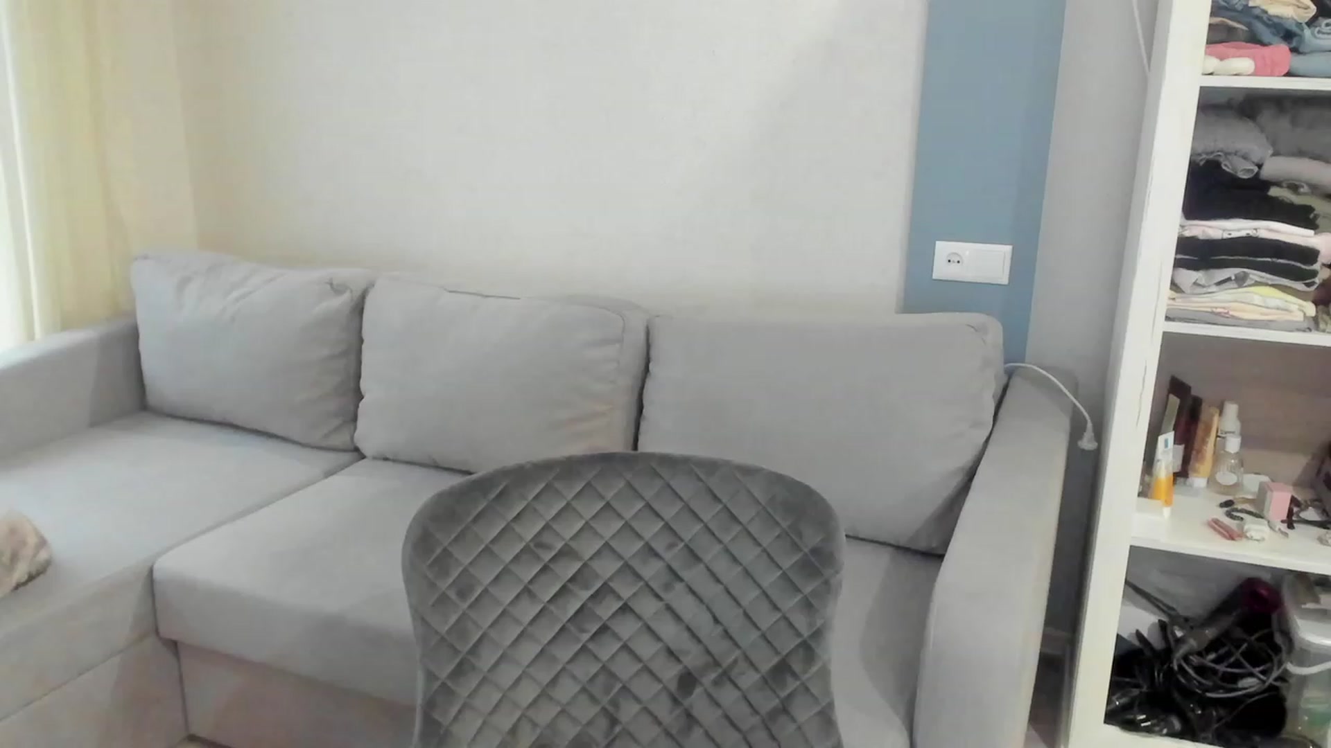 Gallery image thumbnail from Iam_Sasha's myfreecams stream on, 04/19/2023, 08:23 image 18 of 20