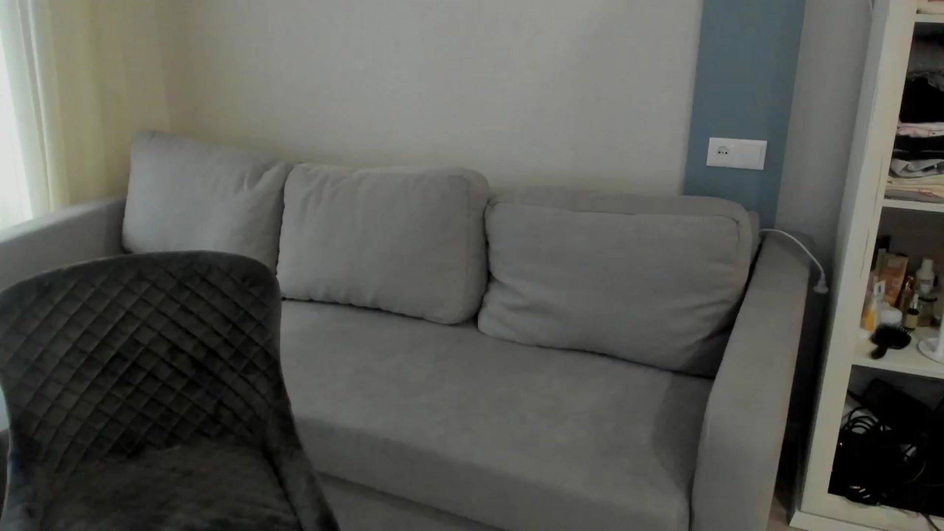 Gallery image thumbnail from Iam_Sasha's myfreecams stream on, 04/20/2023, 12:30 image 7 of 20