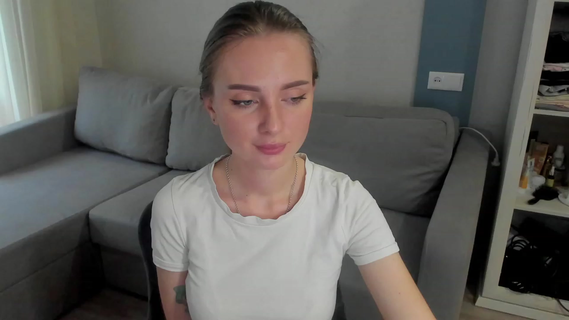 Gallery image thumbnail from Iam_Sasha's myfreecams stream on, 04/20/2023, 12:30 image 1 of 20