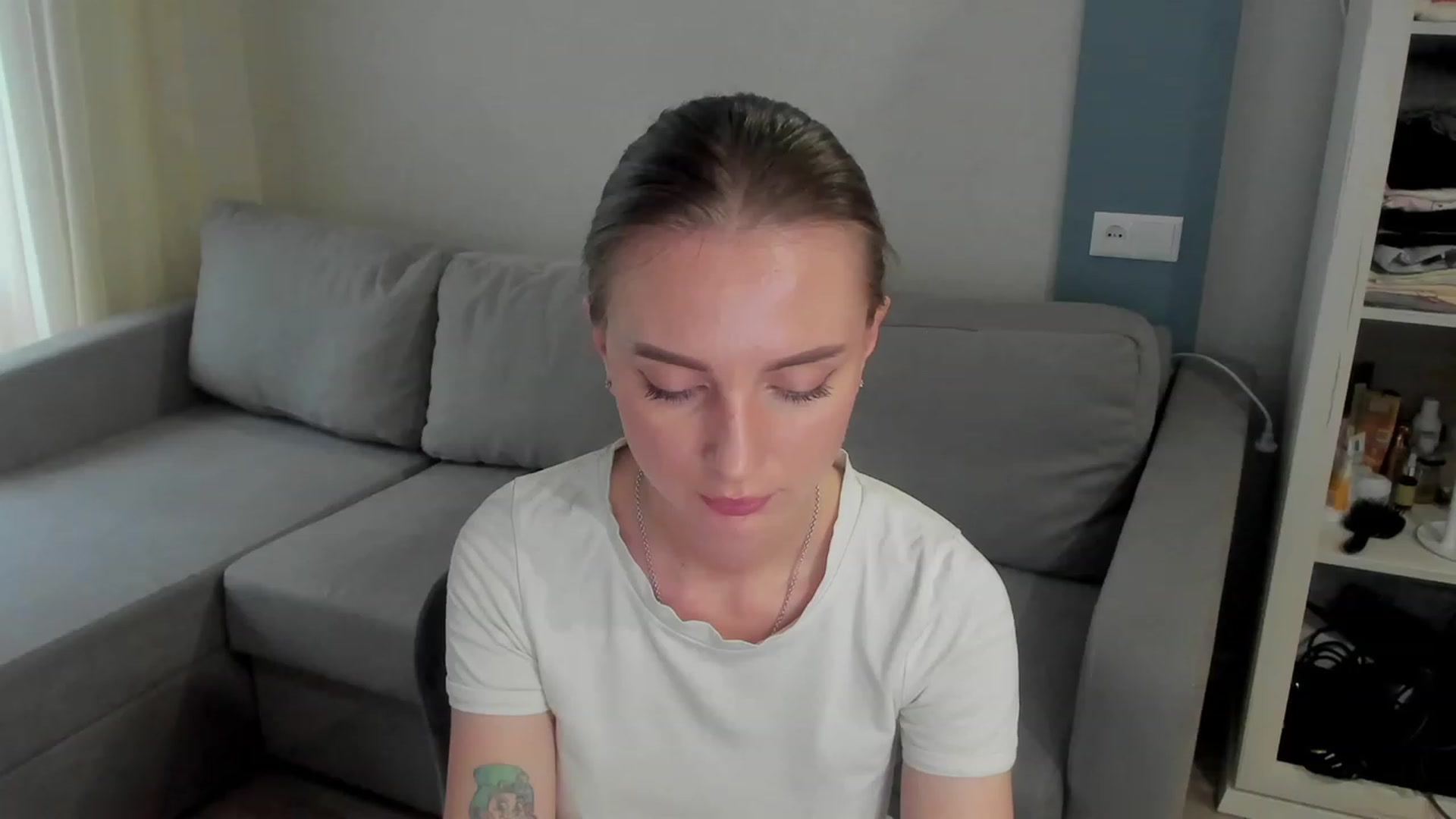 Gallery image thumbnail from Iam_Sasha's myfreecams stream on, 04/20/2023, 12:30 image 18 of 20