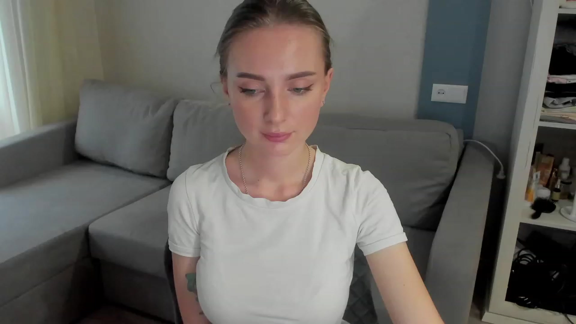 Gallery image thumbnail from Iam_Sasha's myfreecams stream on, 04/20/2023, 12:30 image 16 of 20