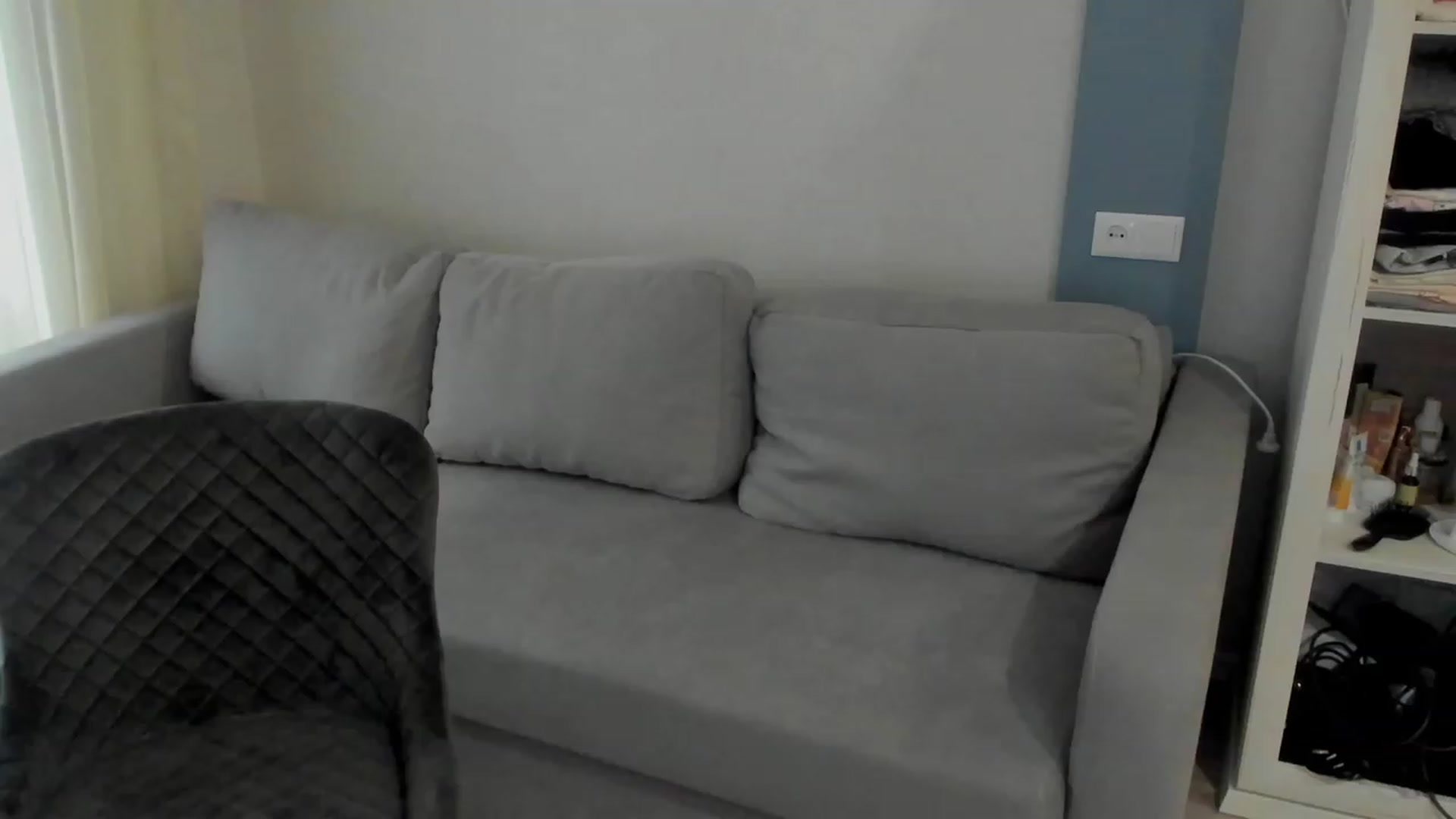 Gallery image thumbnail from Iam_Sasha's myfreecams stream on, 04/20/2023, 12:30 image 3 of 20