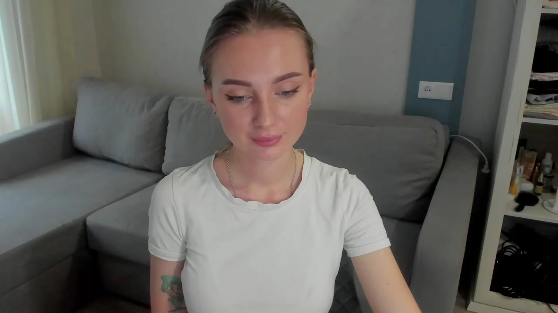 Gallery image thumbnail from Iam_Sasha's myfreecams stream on, 04/20/2023, 12:30 image 20 of 20
