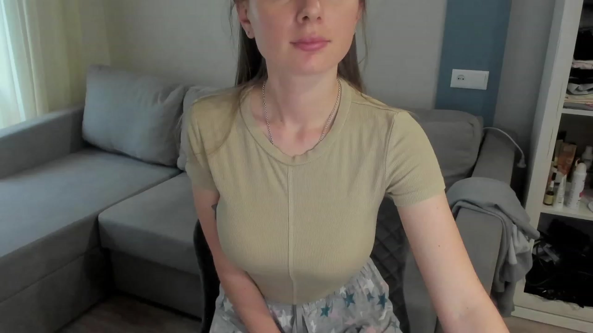 Gallery image thumbnail from Iam_Sasha's myfreecams stream on, 04/21/2023, 10:53 image 1 of 20