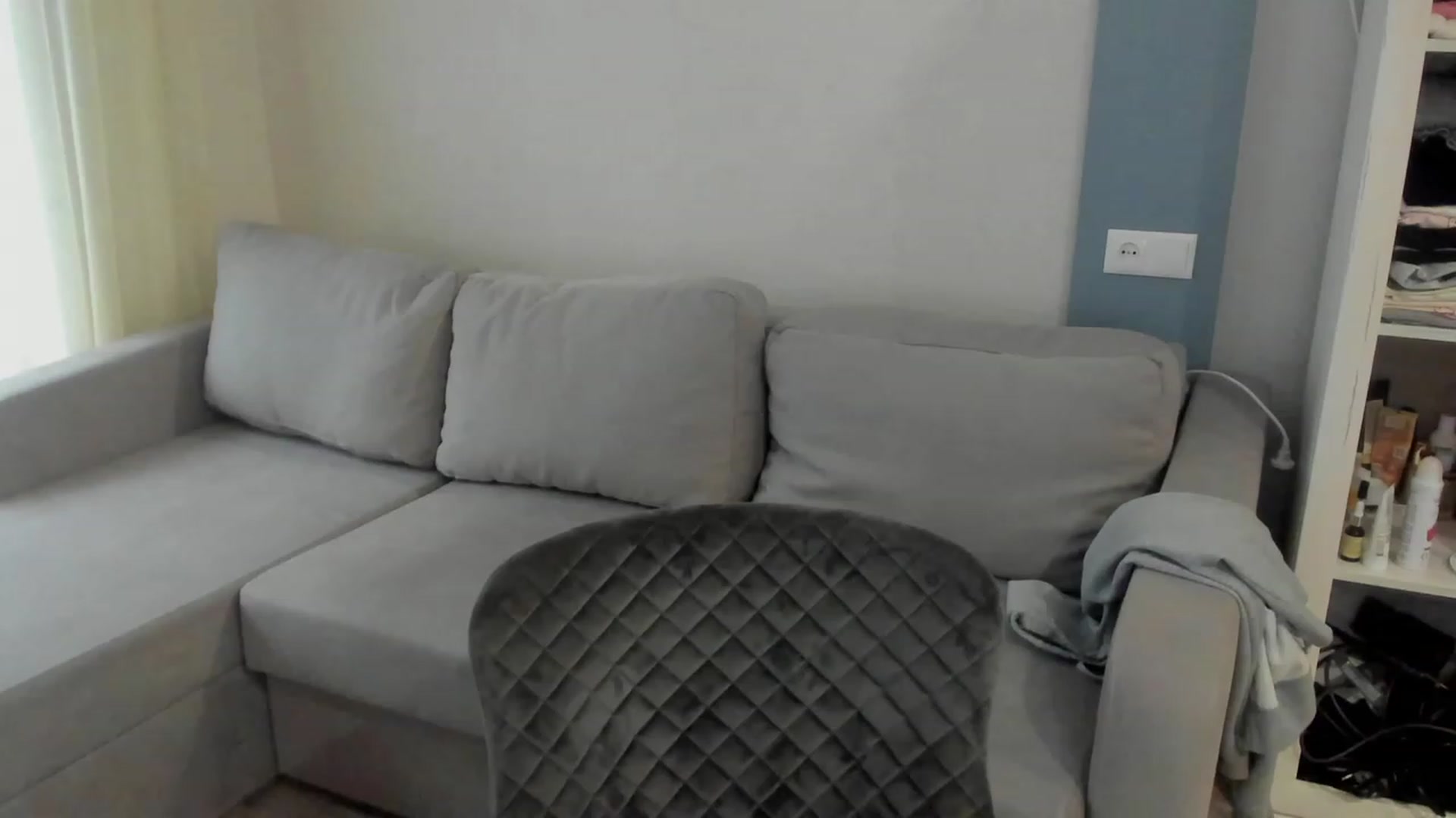 Gallery image thumbnail from Iam_Sasha's myfreecams stream on, 04/21/2023, 10:53 image 20 of 20