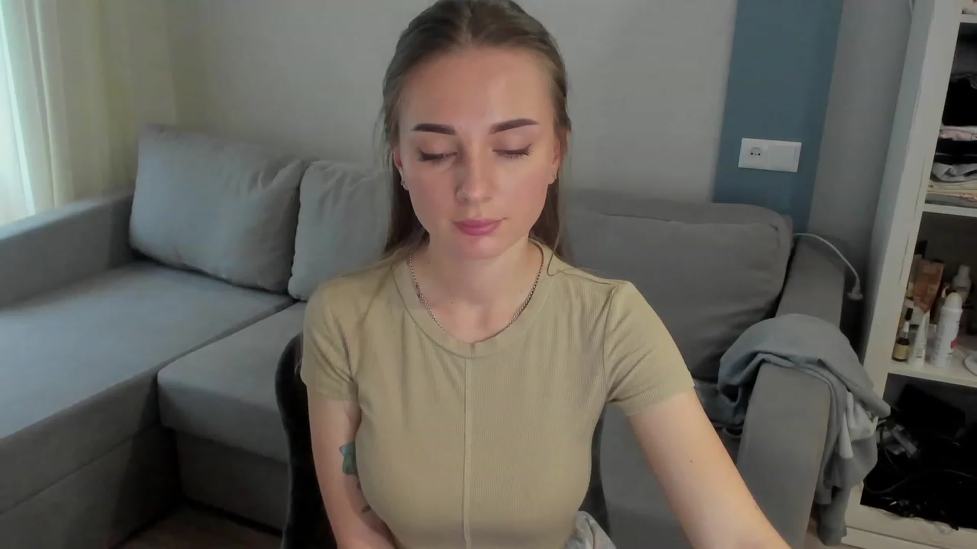 Gallery image thumbnail from Iam_Sasha's myfreecams stream on, 04/21/2023, 11:49 image 3 of 20