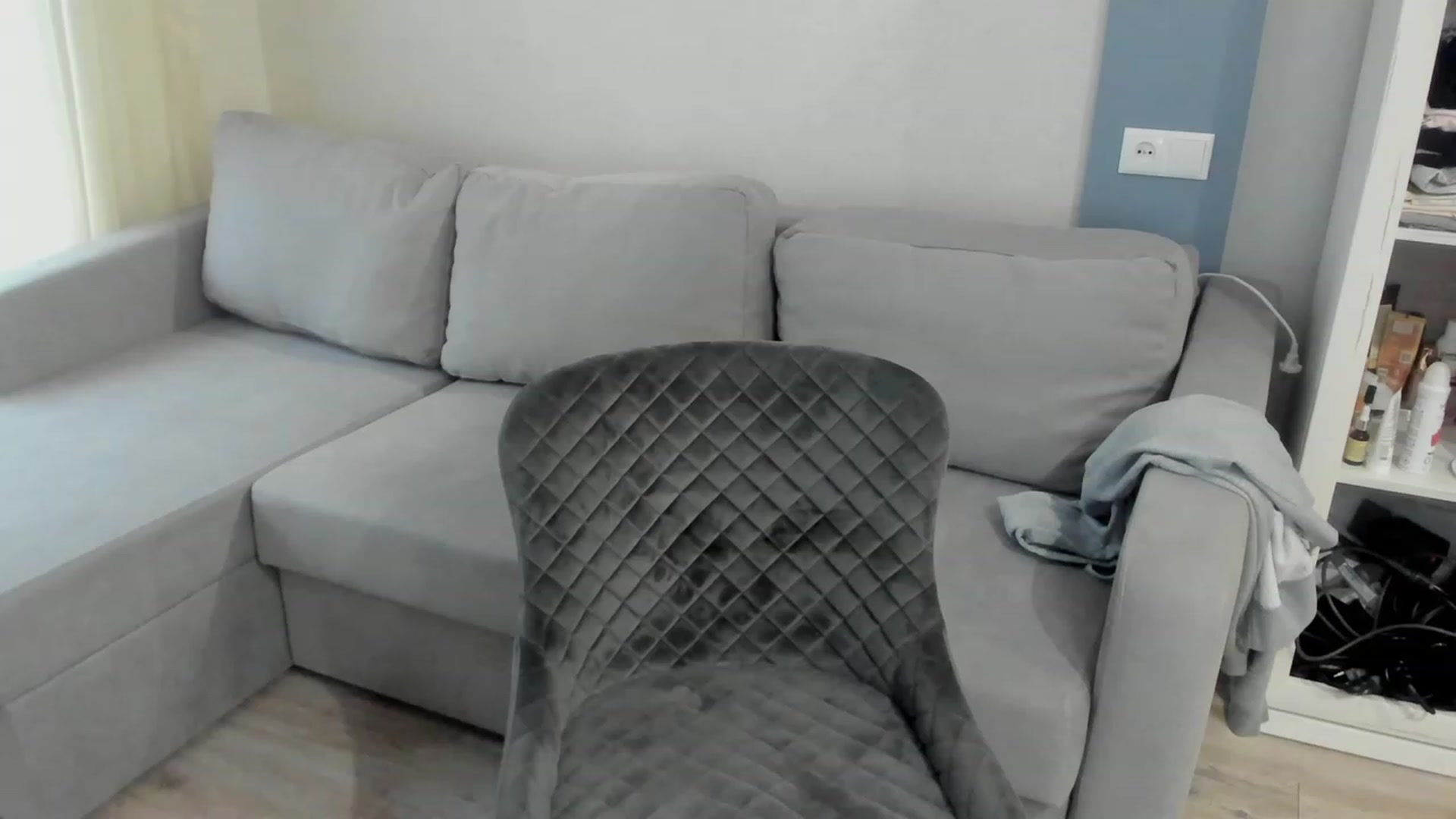 Gallery image thumbnail from Iam_Sasha's myfreecams stream on, 04/21/2023, 11:49 image 19 of 20