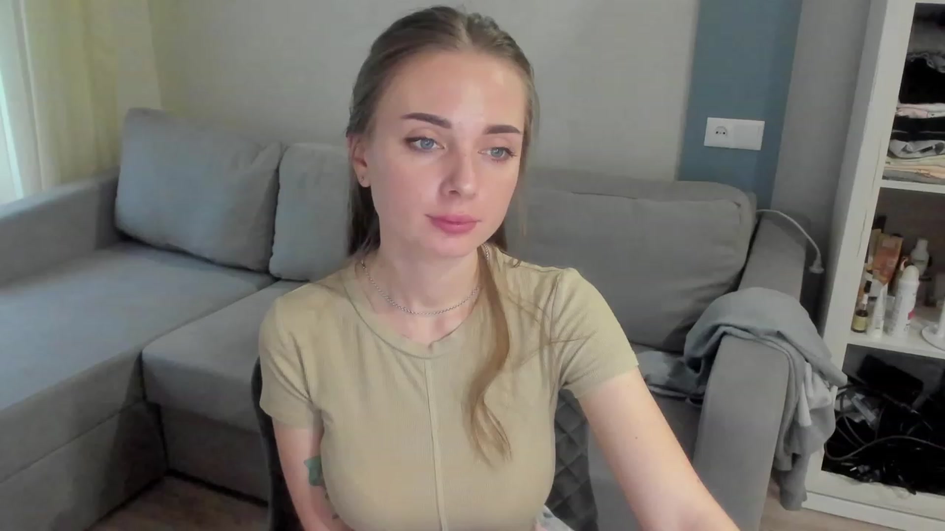 Gallery image thumbnail from Iam_Sasha's myfreecams stream on, 04/21/2023, 13:03 image 11 of 20