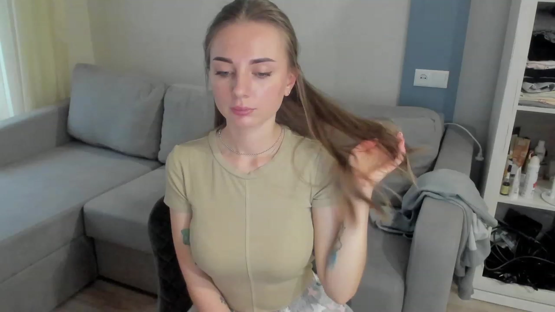 Gallery image thumbnail from Iam_Sasha's myfreecams stream on, 04/21/2023, 13:03 image 18 of 20