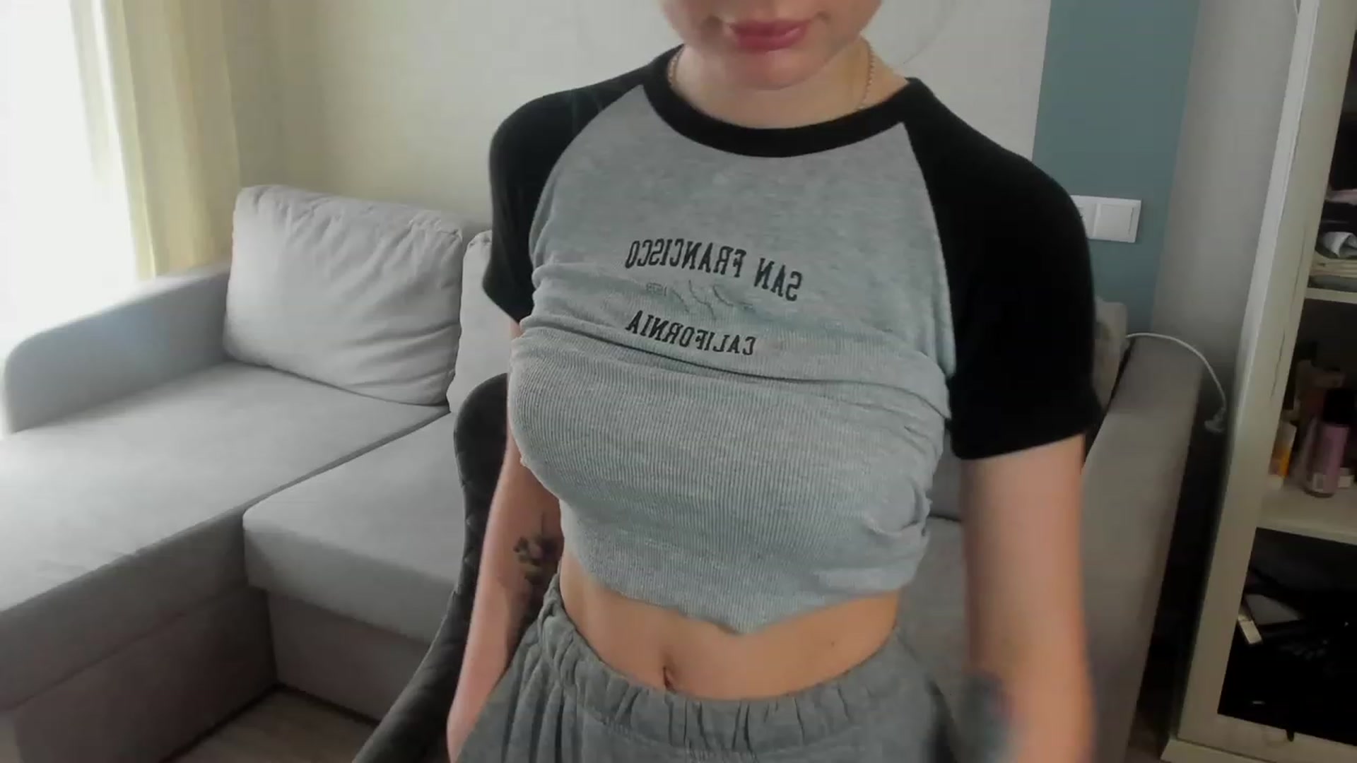 Gallery image thumbnail from Iam_Sasha's myfreecams stream on, 04/24/2023, 11:12 image 8 of 20