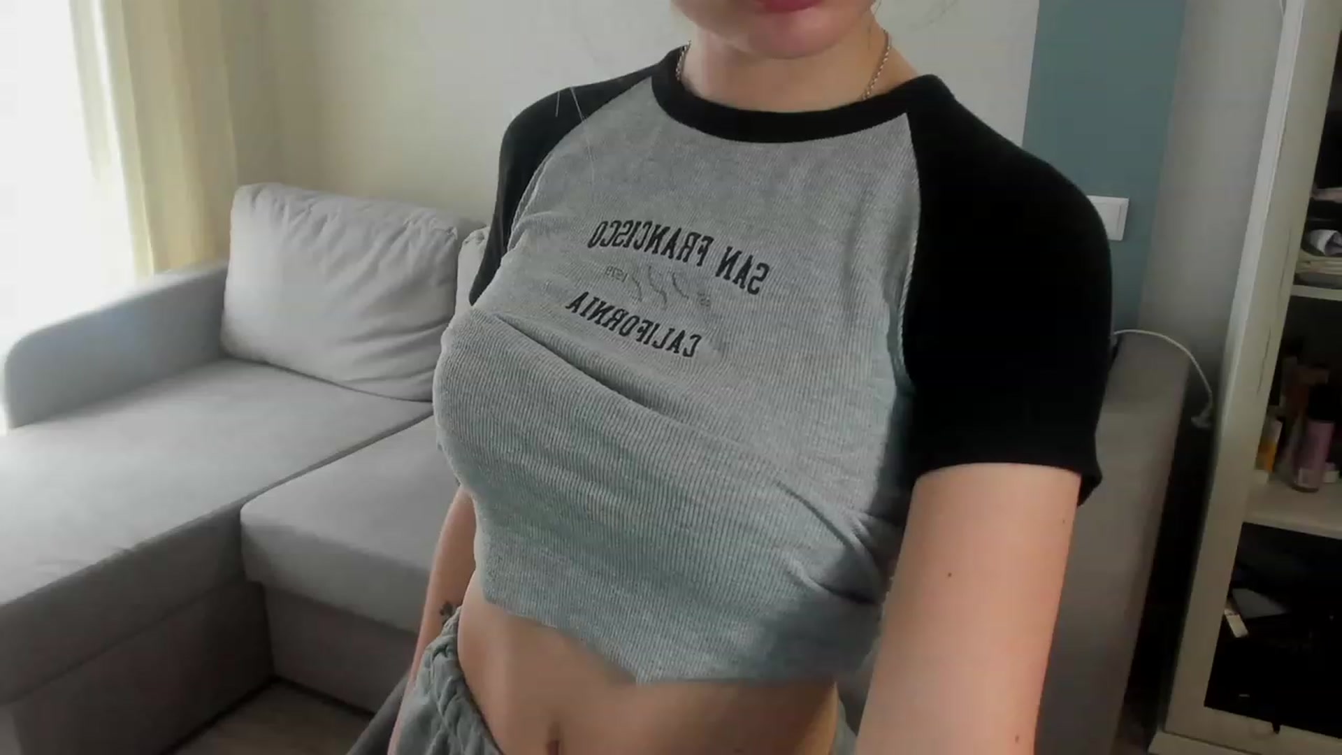 Gallery image thumbnail from Iam_Sasha's myfreecams stream on, 04/24/2023, 11:12 image 7 of 20