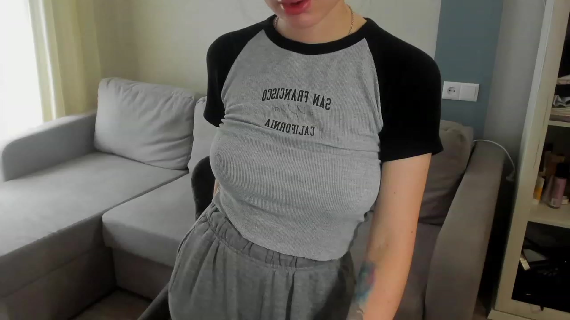 Gallery image thumbnail from Iam_Sasha's myfreecams stream on, 04/24/2023, 11:12 image 15 of 20