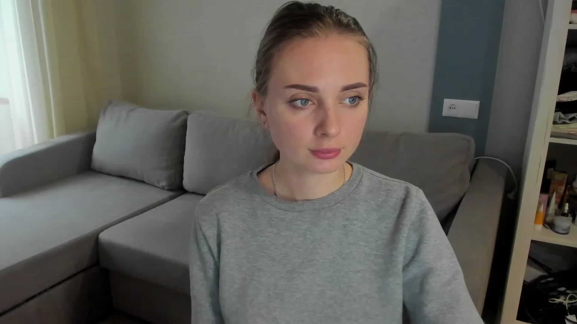 Gallery image thumbnail from Iam_Sasha's myfreecams stream on, 04/27/2023, 12:17 image 10 of 20