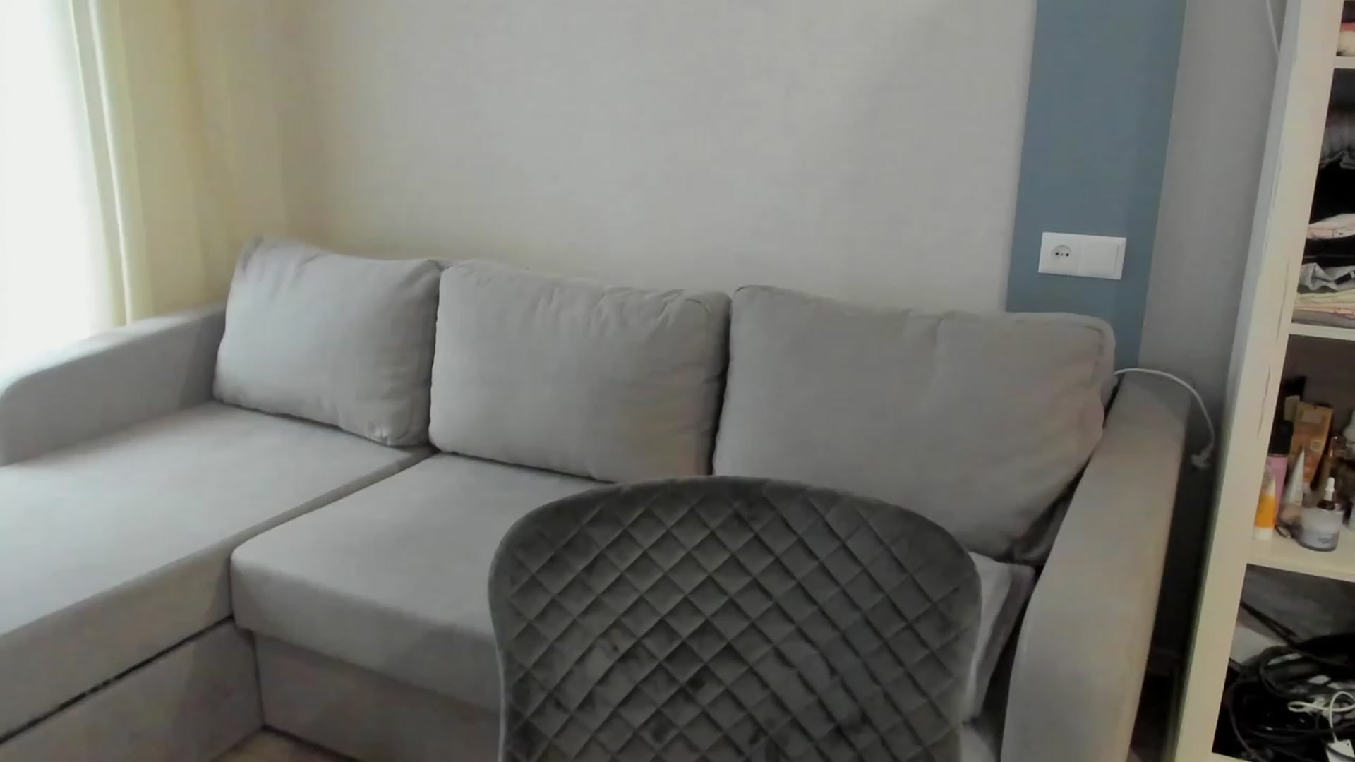 Gallery image thumbnail from Iam_Sasha's myfreecams stream on, 04/27/2023, 12:17 image 19 of 20