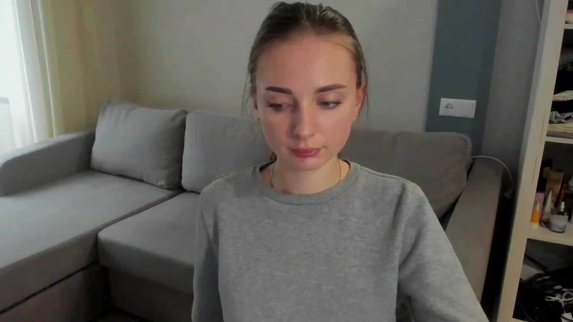Gallery image thumbnail from Iam_Sasha's myfreecams stream on, 04/27/2023, 12:17 image 11 of 20