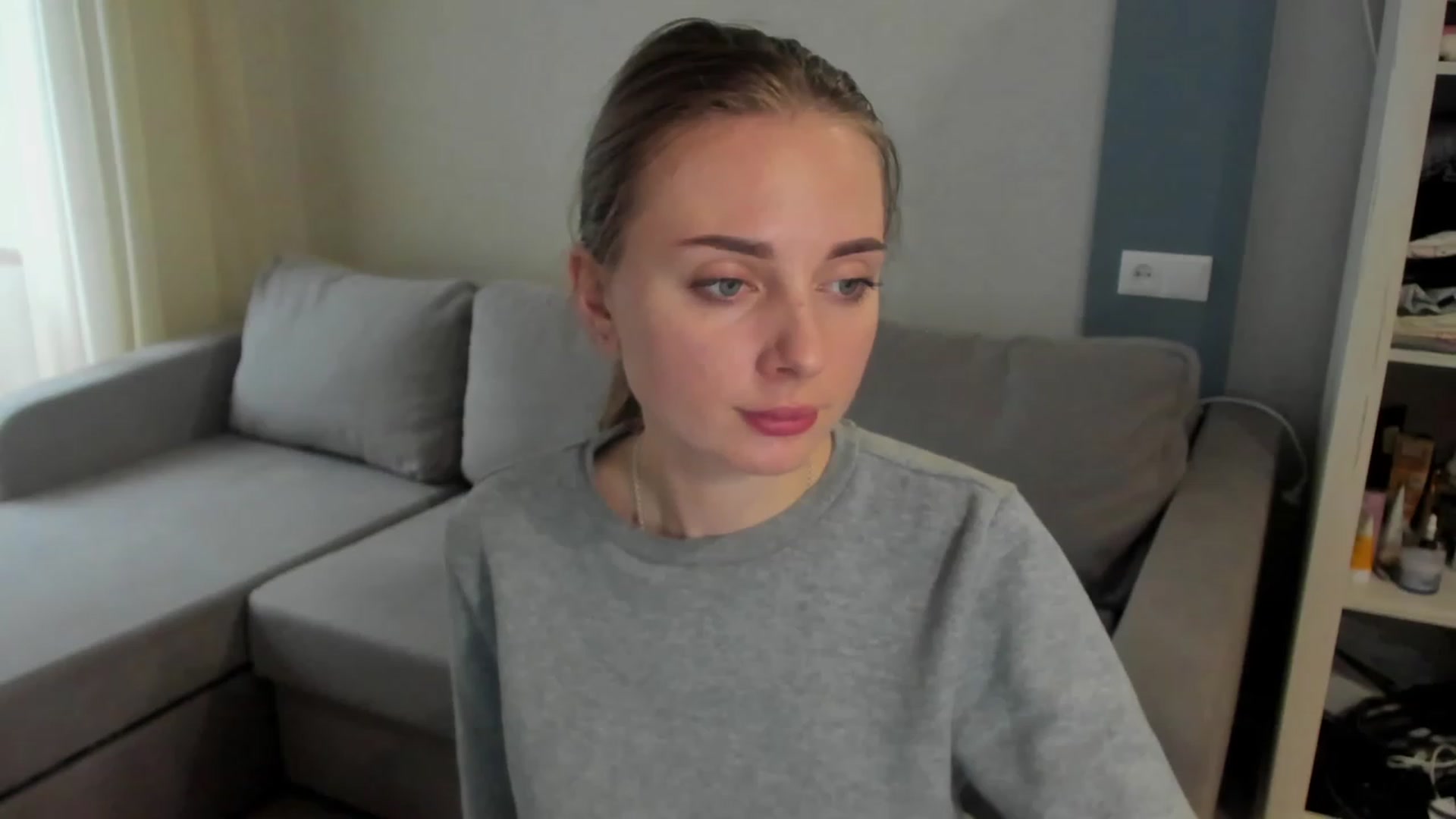 Gallery image thumbnail from Iam_Sasha's myfreecams stream on, 04/27/2023, 12:17 image 13 of 20