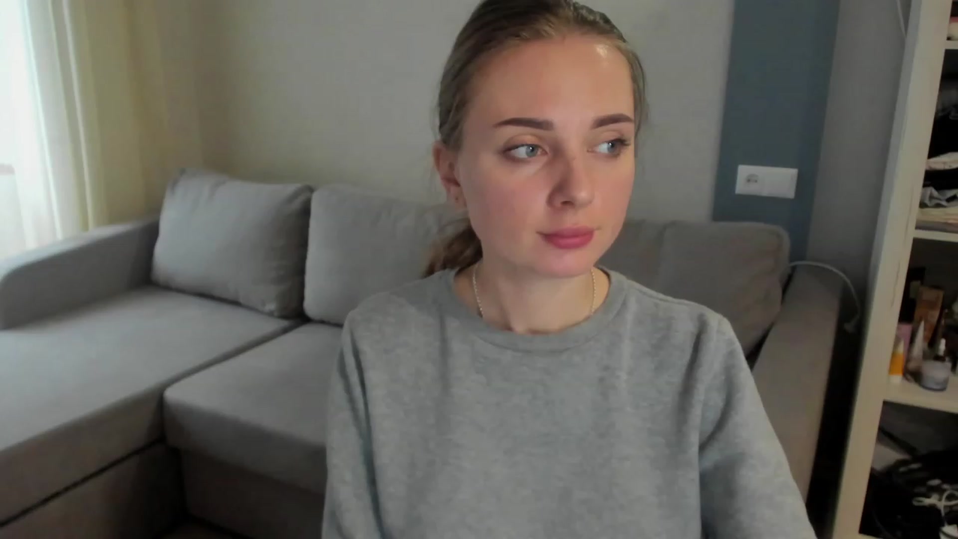 Gallery image thumbnail from Iam_Sasha's myfreecams stream on, 04/27/2023, 12:17 image 4 of 20