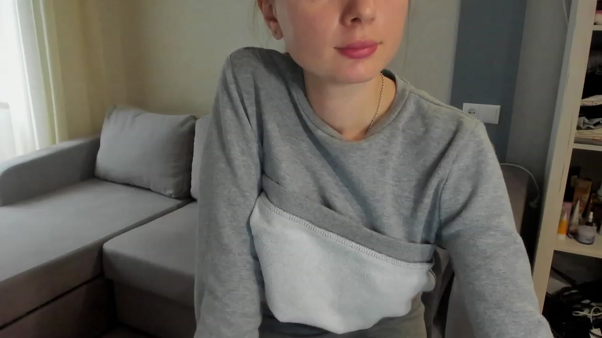 Gallery image thumbnail from Iam_Sasha's myfreecams stream on, 04/27/2023, 12:17 image 7 of 20