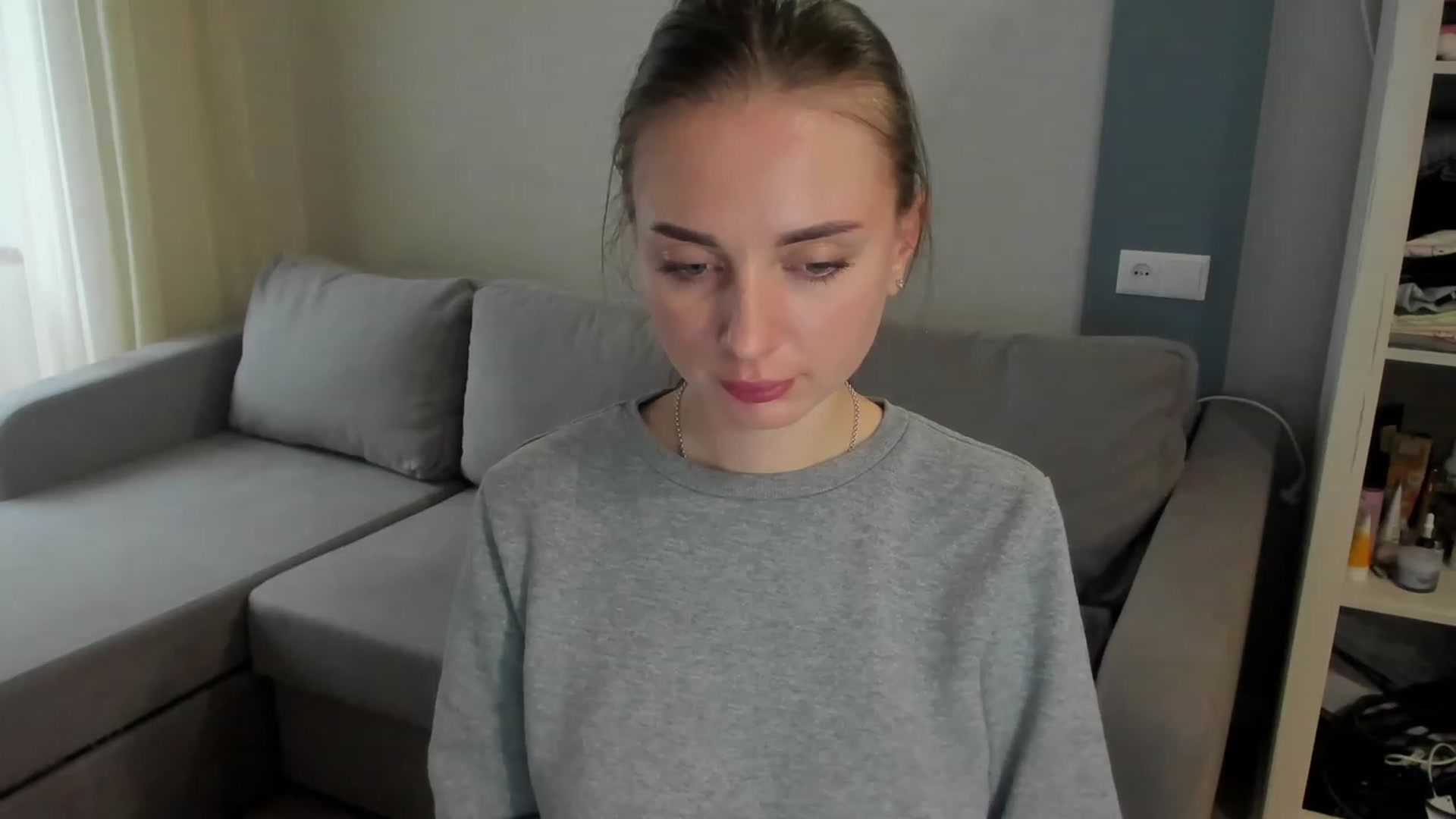 Gallery image thumbnail from Iam_Sasha's myfreecams stream on, 04/27/2023, 12:17 image 17 of 20