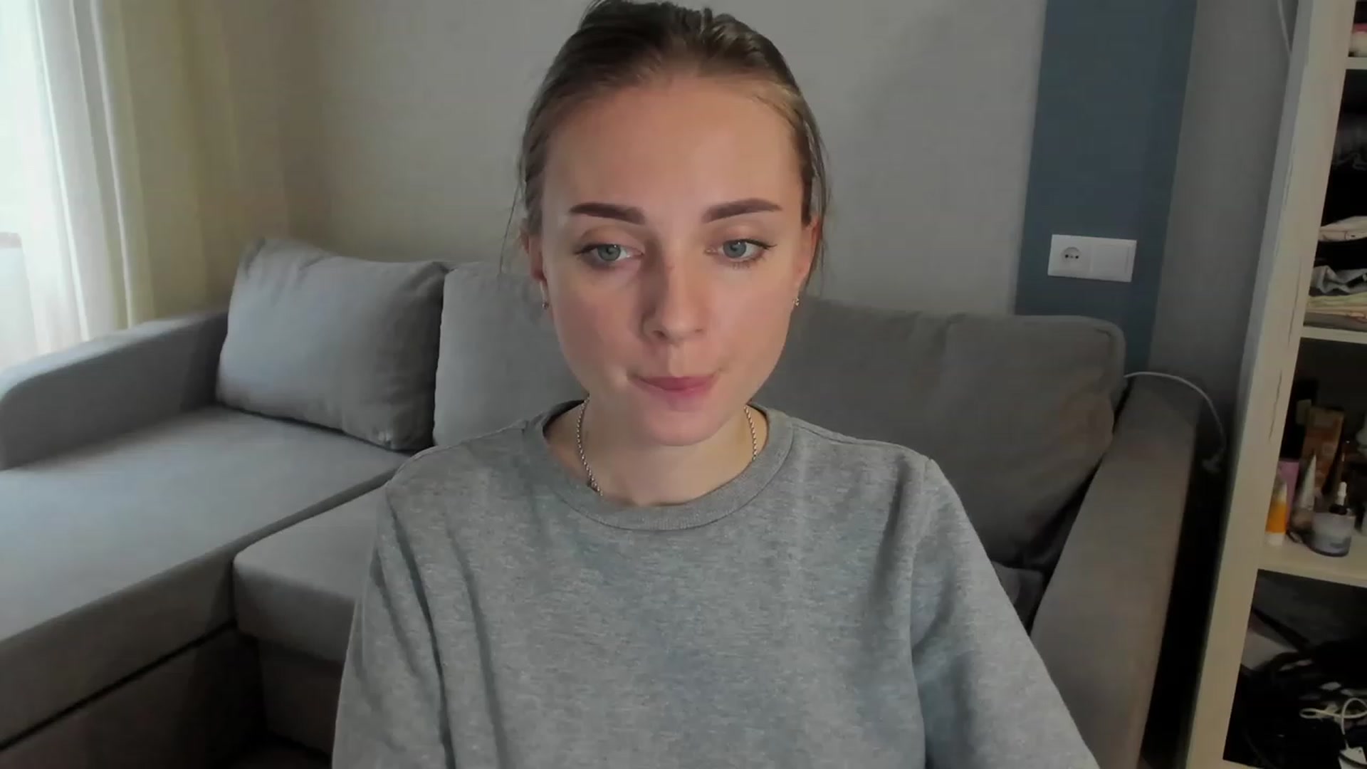 Gallery image thumbnail from Iam_Sasha's myfreecams stream on, 04/27/2023, 12:17 image 2 of 20
