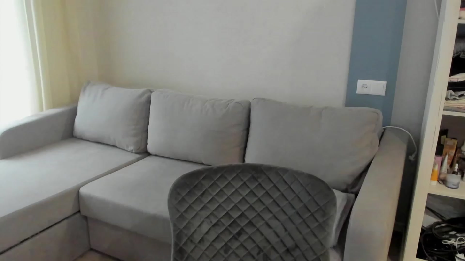 Gallery image thumbnail from Iam_Sasha's myfreecams stream on, 04/27/2023, 12:17 image 18 of 20