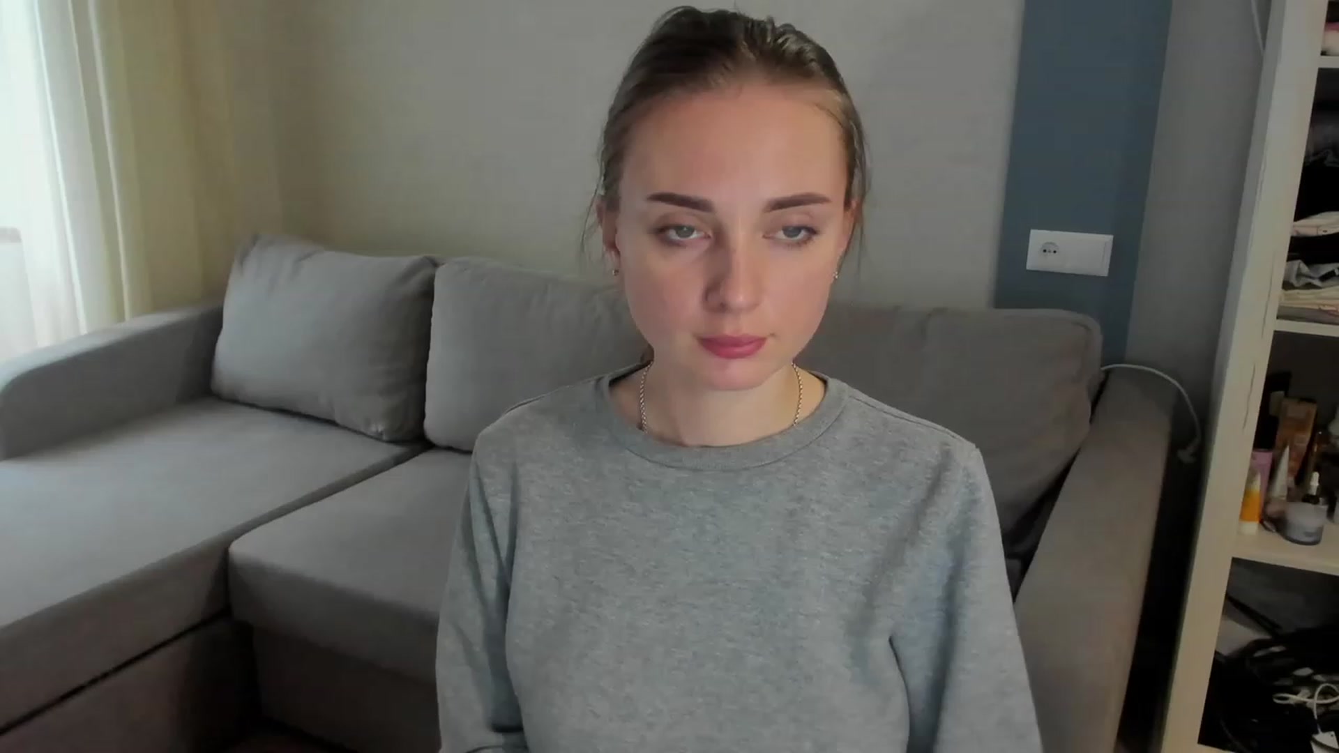 Gallery image thumbnail from Iam_Sasha's myfreecams stream on, 04/27/2023, 12:17 image 12 of 20