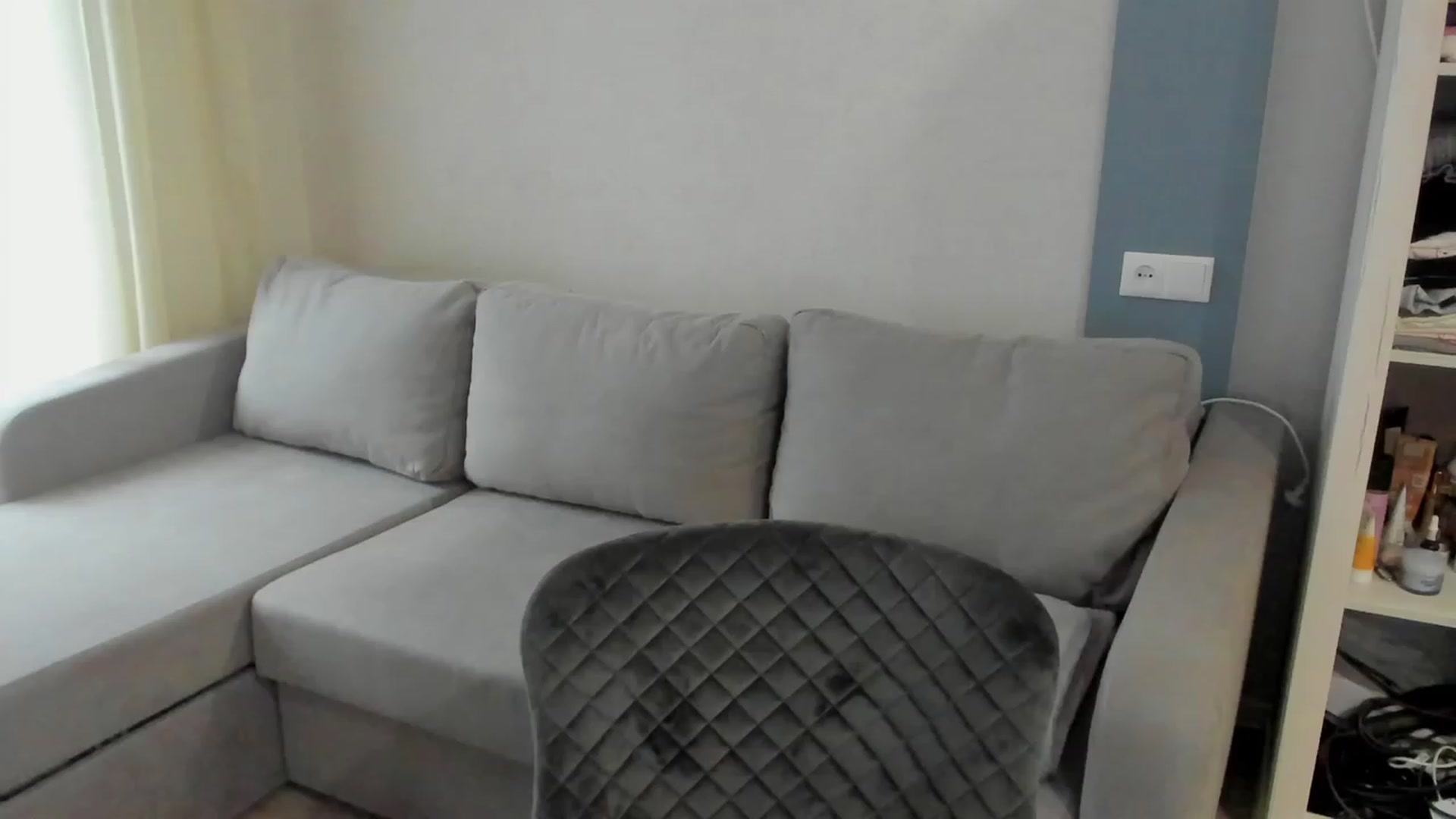 Gallery image thumbnail from Iam_Sasha's myfreecams stream on, 04/27/2023, 12:45 image 20 of 20