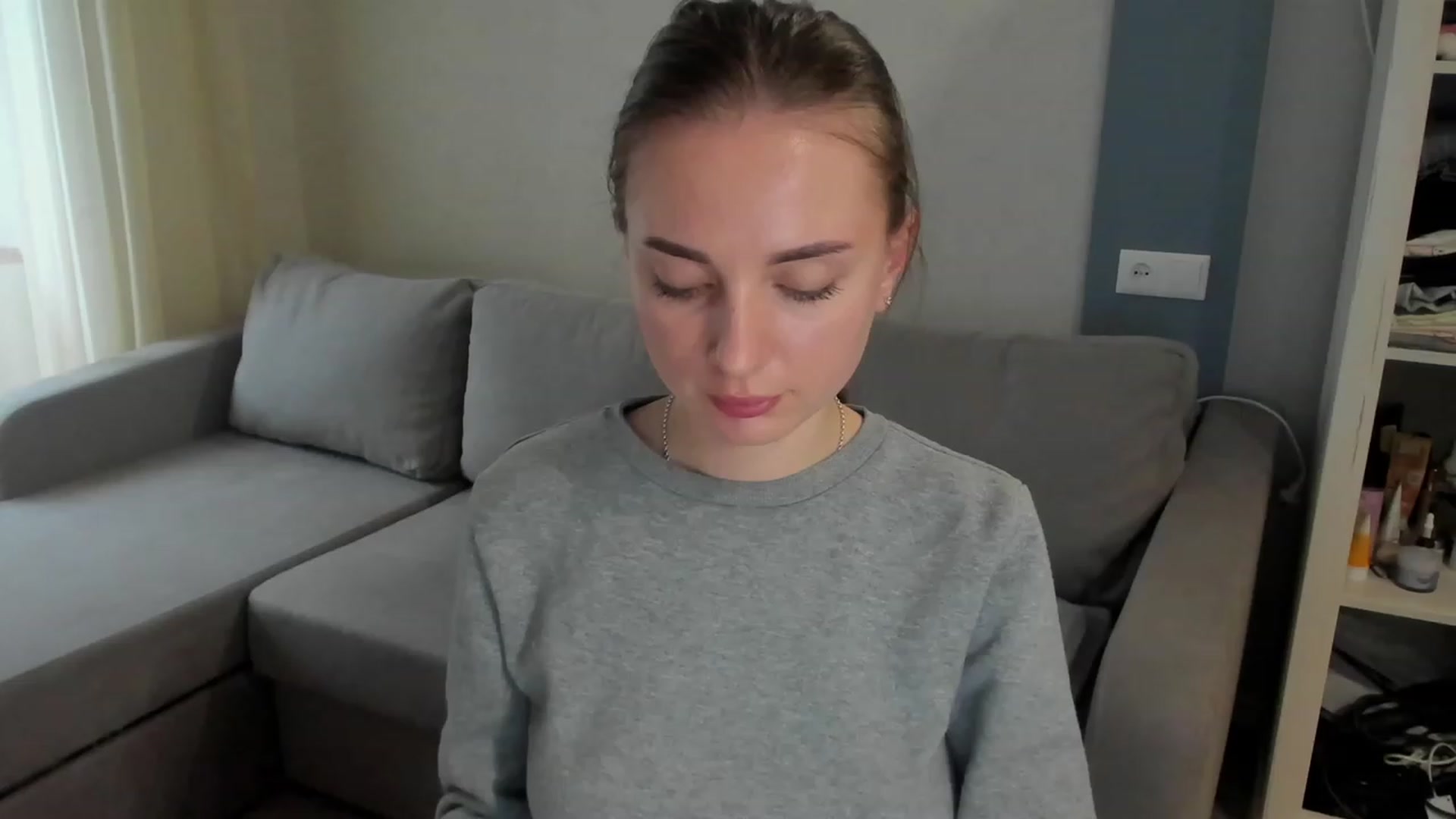 Gallery image thumbnail from Iam_Sasha's myfreecams stream on, 04/27/2023, 12:45 image 4 of 20