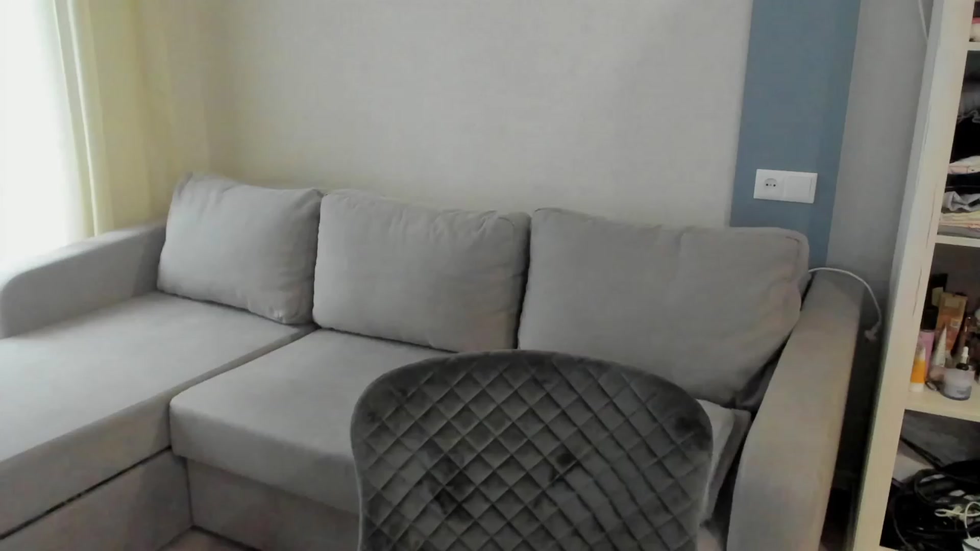 Gallery image thumbnail from Iam_Sasha's myfreecams stream on, 04/27/2023, 12:45 image 14 of 20