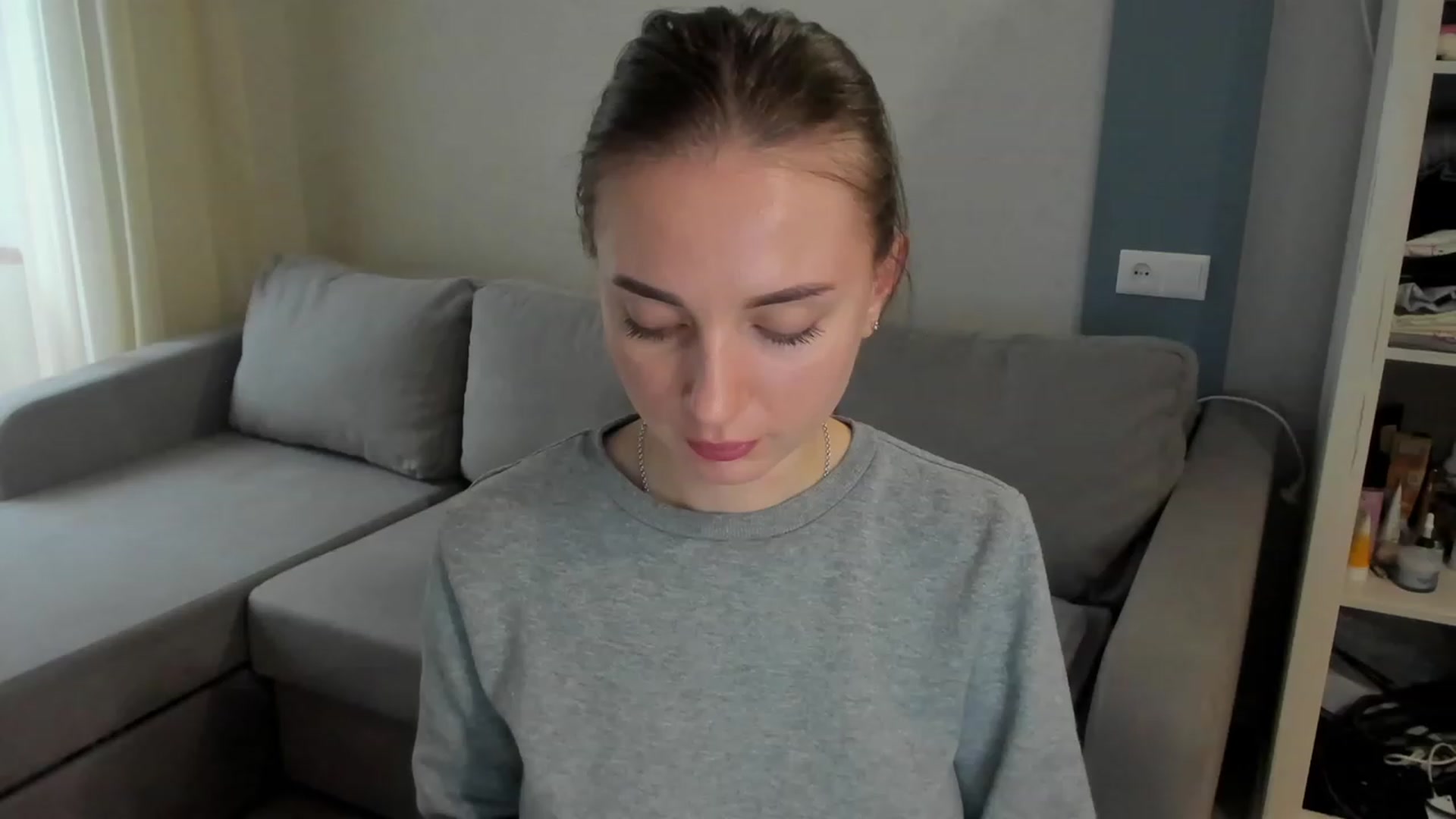 Gallery image thumbnail from Iam_Sasha's myfreecams stream on, 04/27/2023, 12:45 image 9 of 20