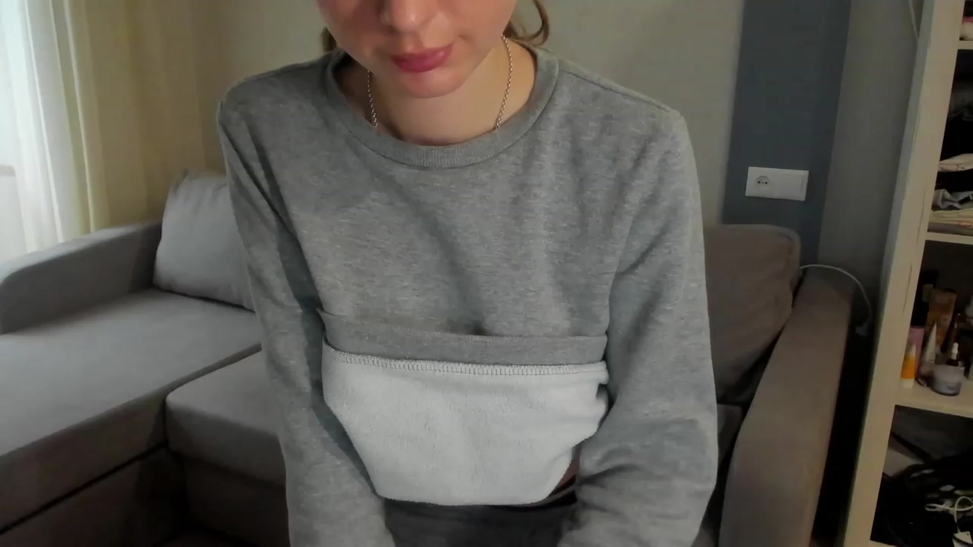 Gallery image thumbnail from Iam_Sasha's myfreecams stream on, 04/27/2023, 12:45 image 3 of 20