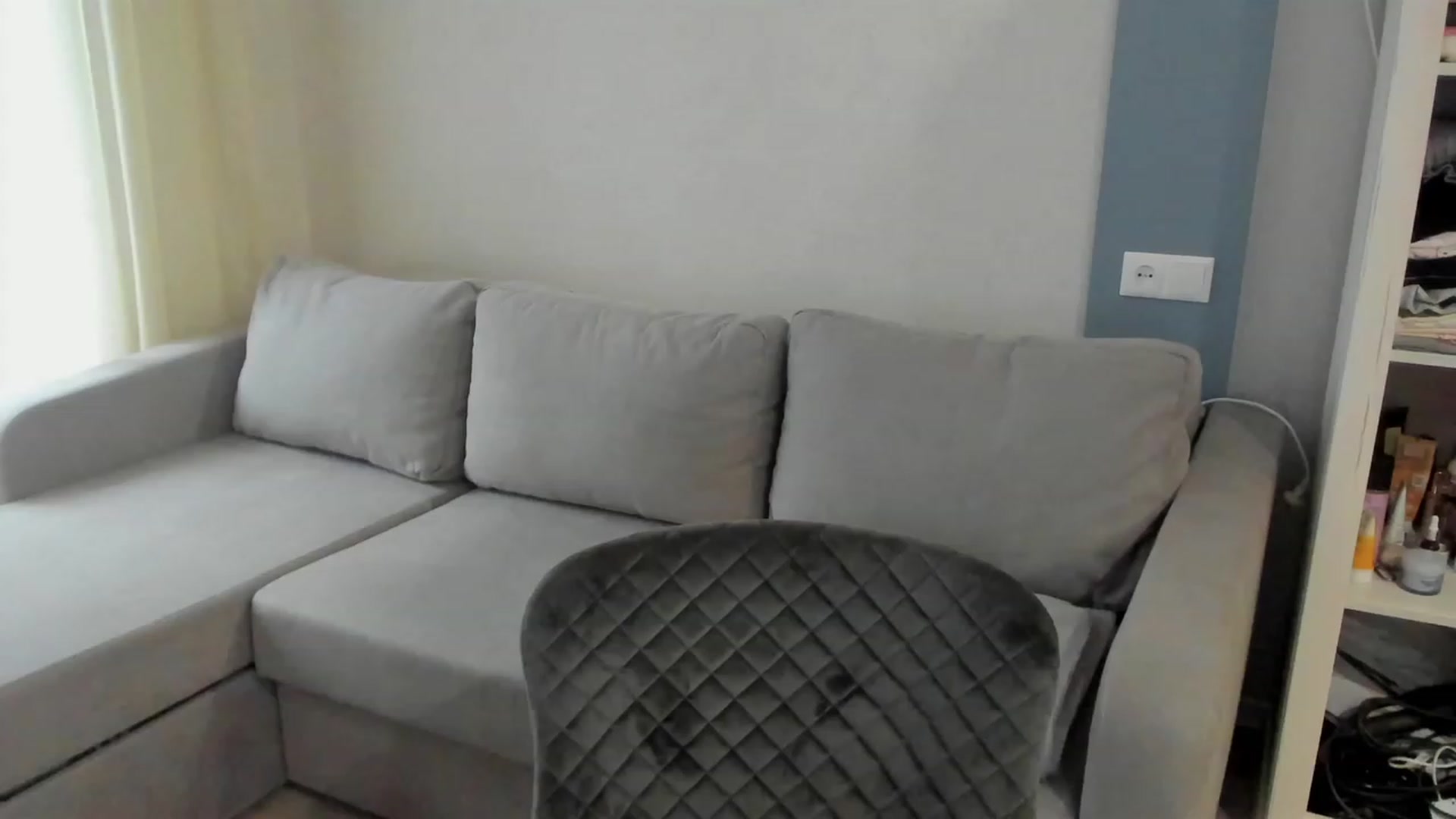 Gallery image thumbnail from Iam_Sasha's myfreecams stream on, 04/27/2023, 12:45 image 19 of 20