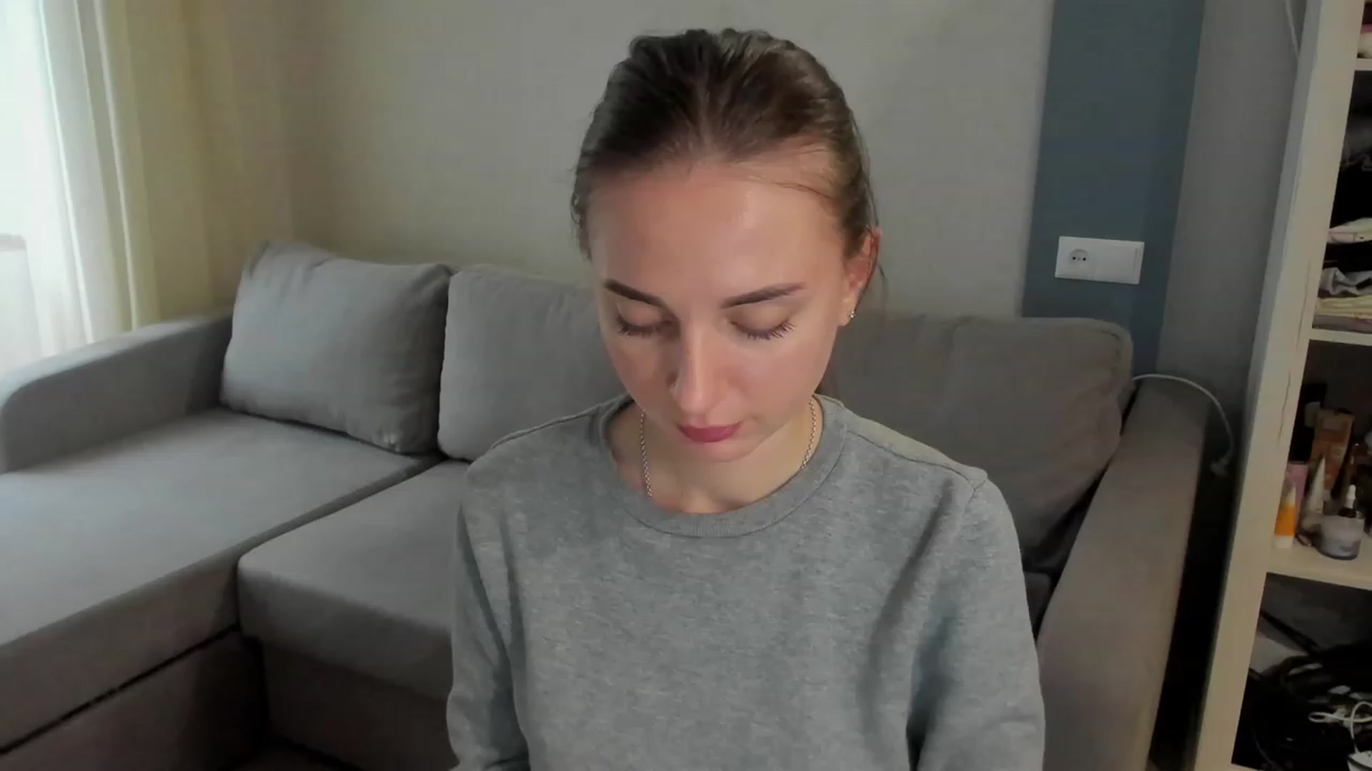 Gallery image thumbnail from Iam_Sasha's myfreecams stream on, 04/27/2023, 12:45 image 11 of 20