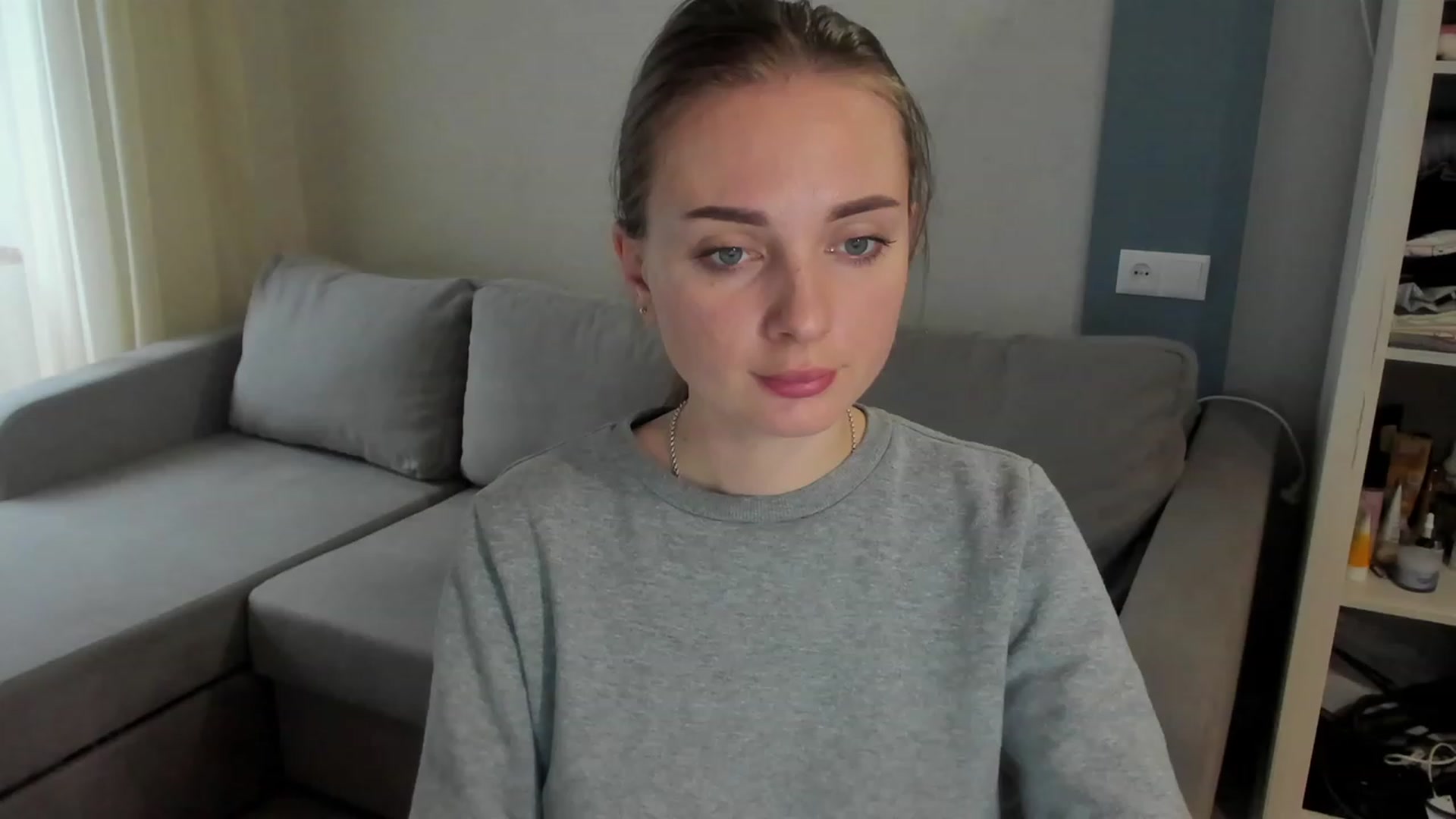 Gallery image thumbnail from Iam_Sasha's myfreecams stream on, 04/27/2023, 12:45 image 5 of 20